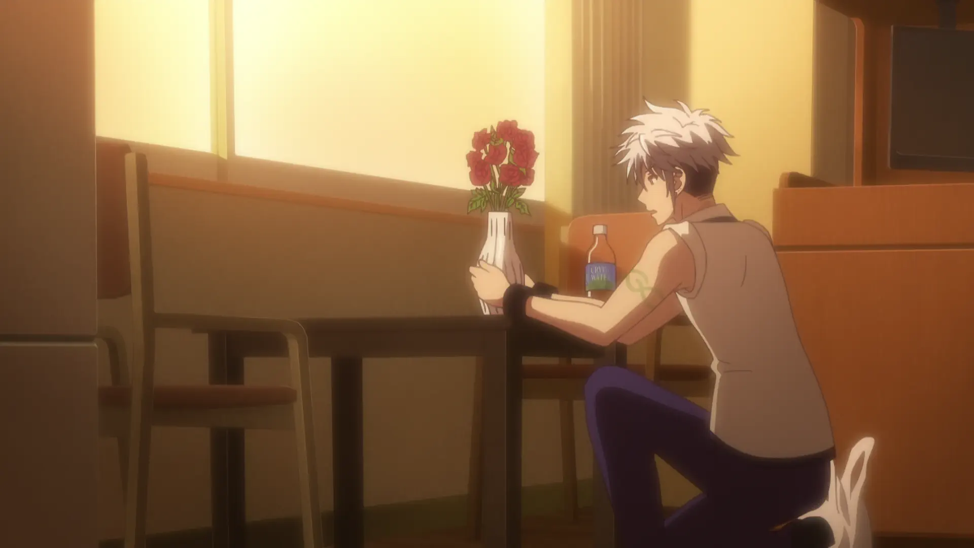 Fruits Basket 2nd Season - Episode 4 : I Got Dumped...