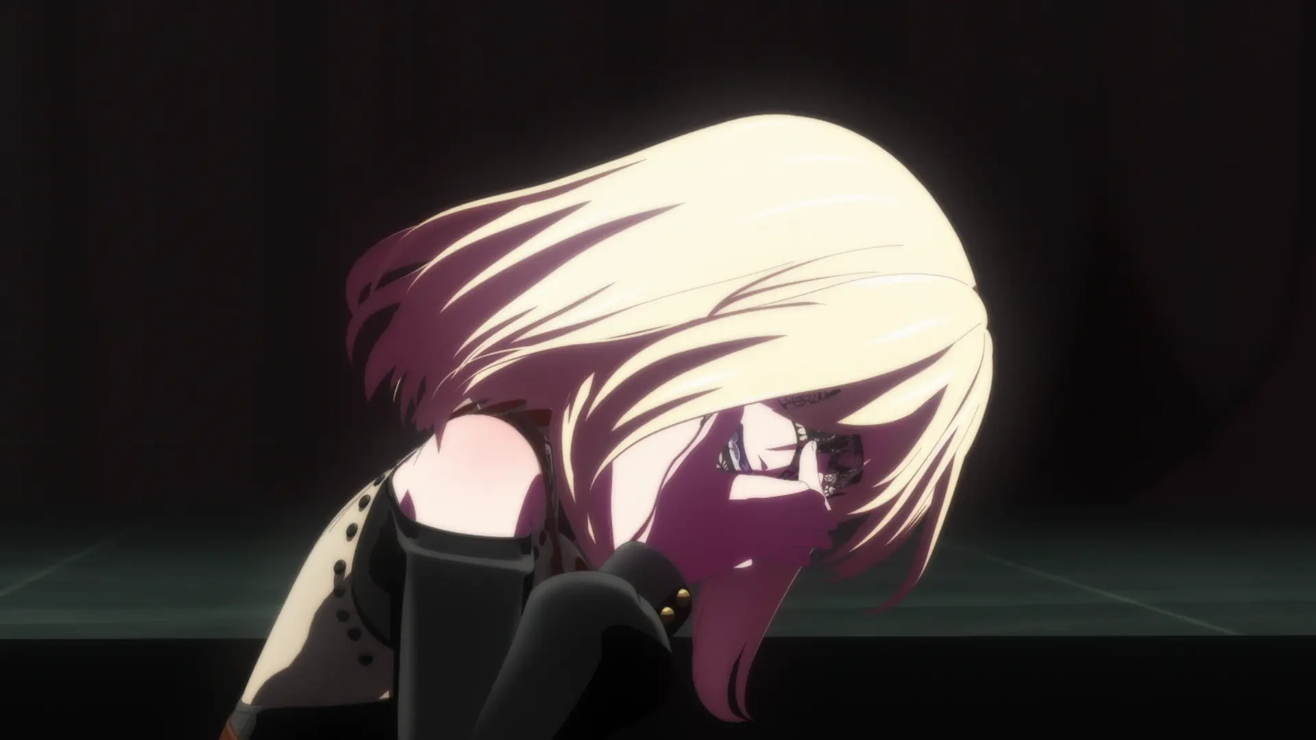 Bang Dream! Ave Mujica - Episode 11 : Te Ustus Amem.