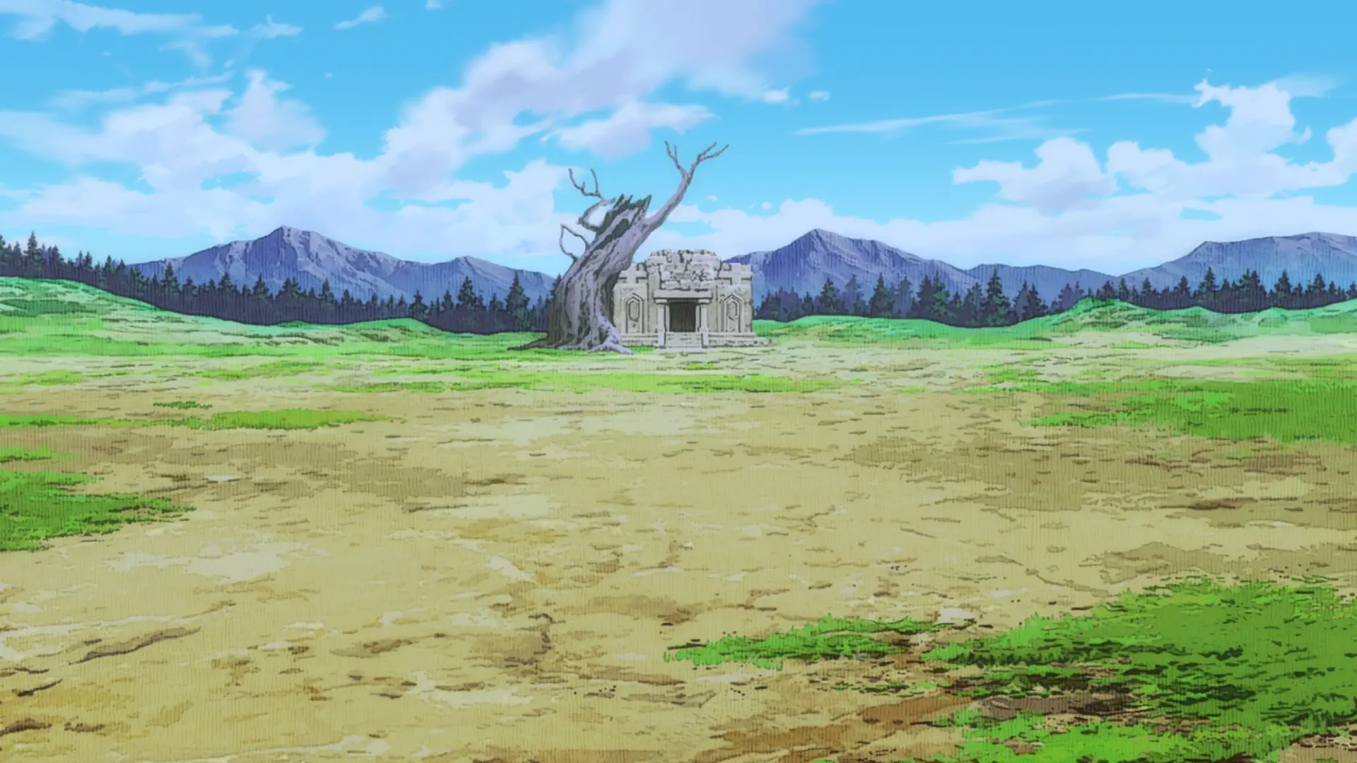 Isekai Ojisan - Episode 12 : Names Are Important, That`s What (He/She) Said