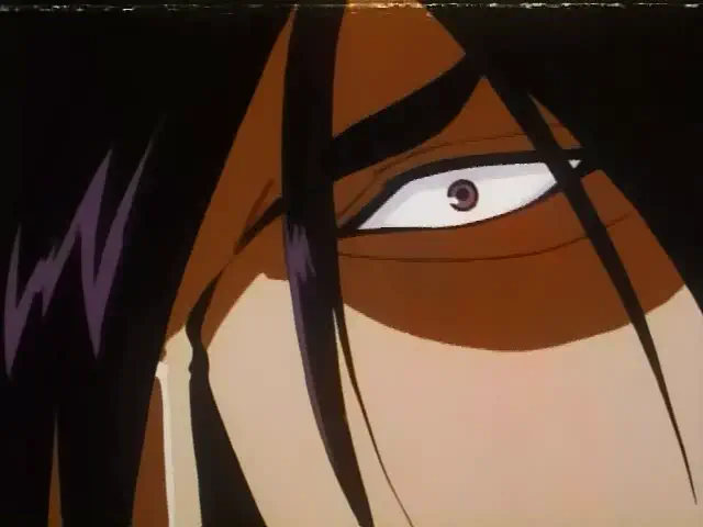 Bakuretsu Hunter - Episode 15 : We Meet Again