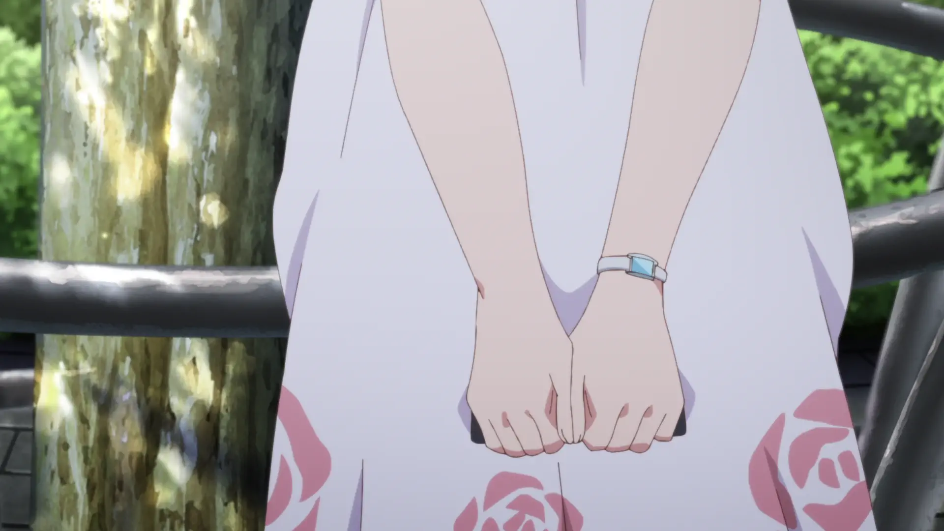 Boku no Kokoro no Yabai Yatsu (2024) - Episode 5 : I Want to Know