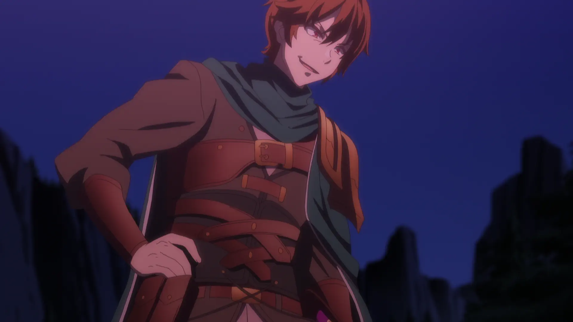 Kaifuku Jutsushi no Yarinaoshi - Episode 4 : The Healer Acquires Setsuna!
