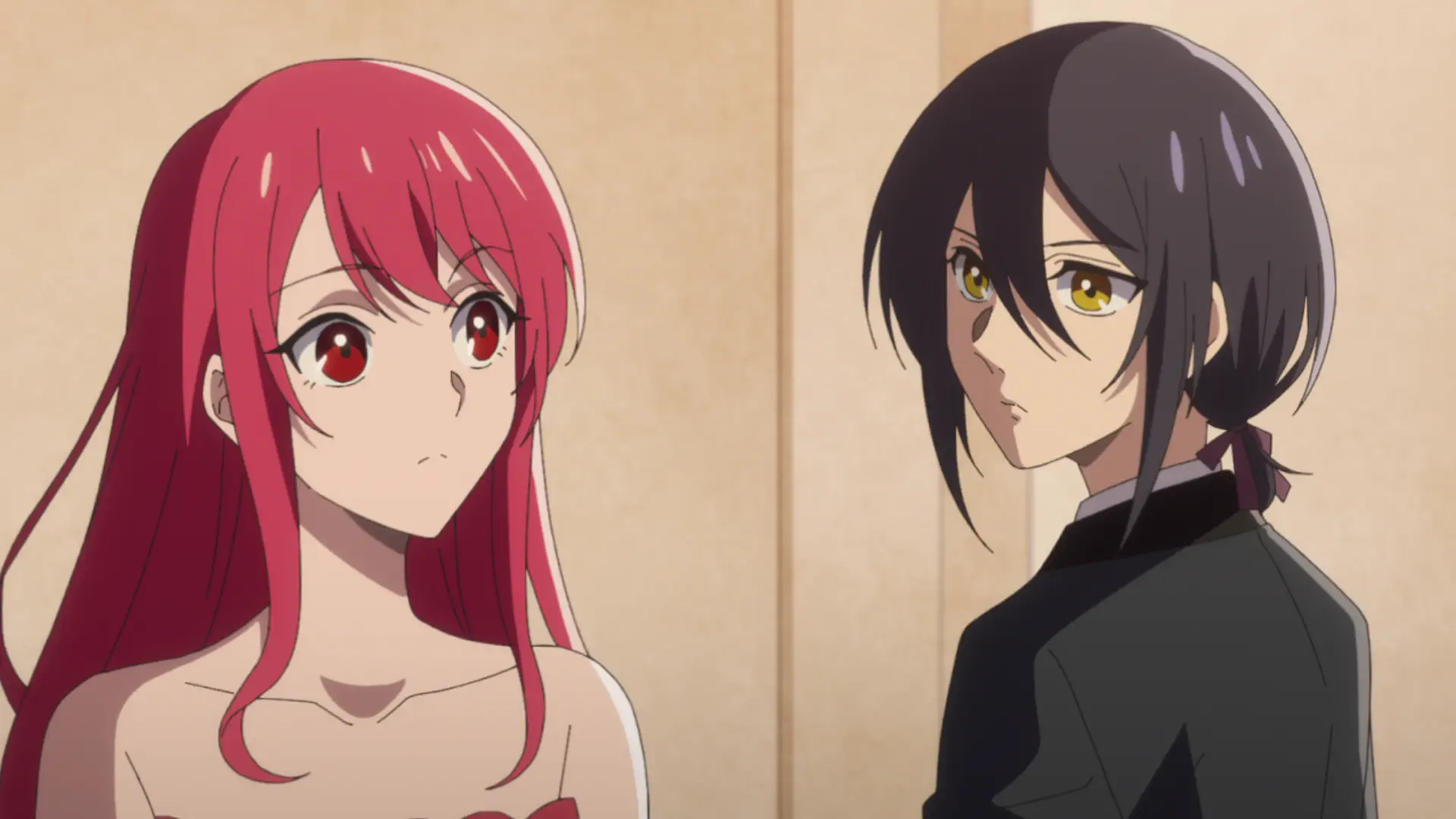 Gorilla no Kami kara Kago Sareta Reijou wa Ouritsu Kishidan de Kawaigarareru - Episode 4 : A Gorilla Rendezvous with a Dress and Bewilderment