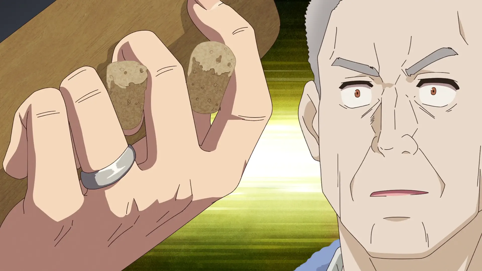 Jiisan Baasan Wakagaeru - Episode 9 : Grandpa and Grandma and a Summer Festival