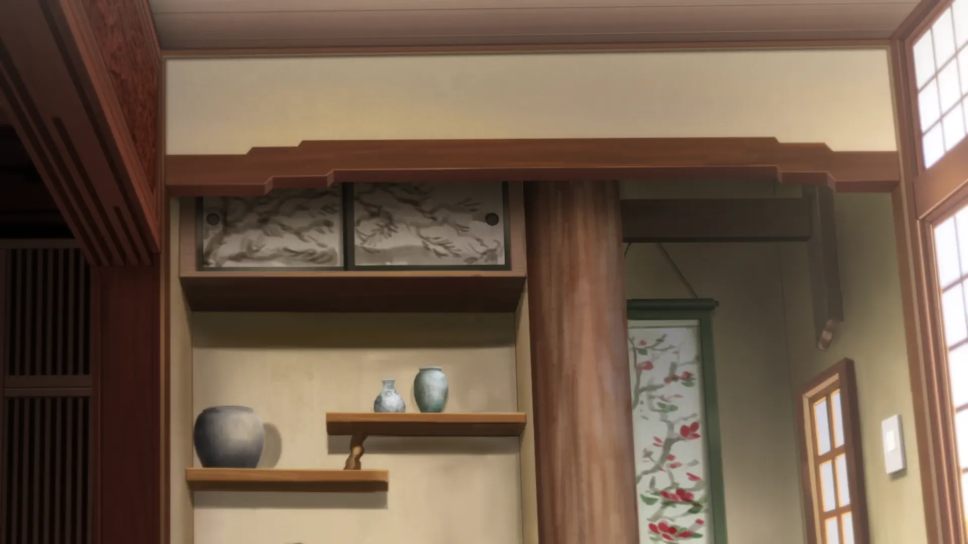 Okinawa de Suki ni Natta Ko ga Hougen Sugite Tsura Sugiru - Episode 11 : Goya? Gooyaa?