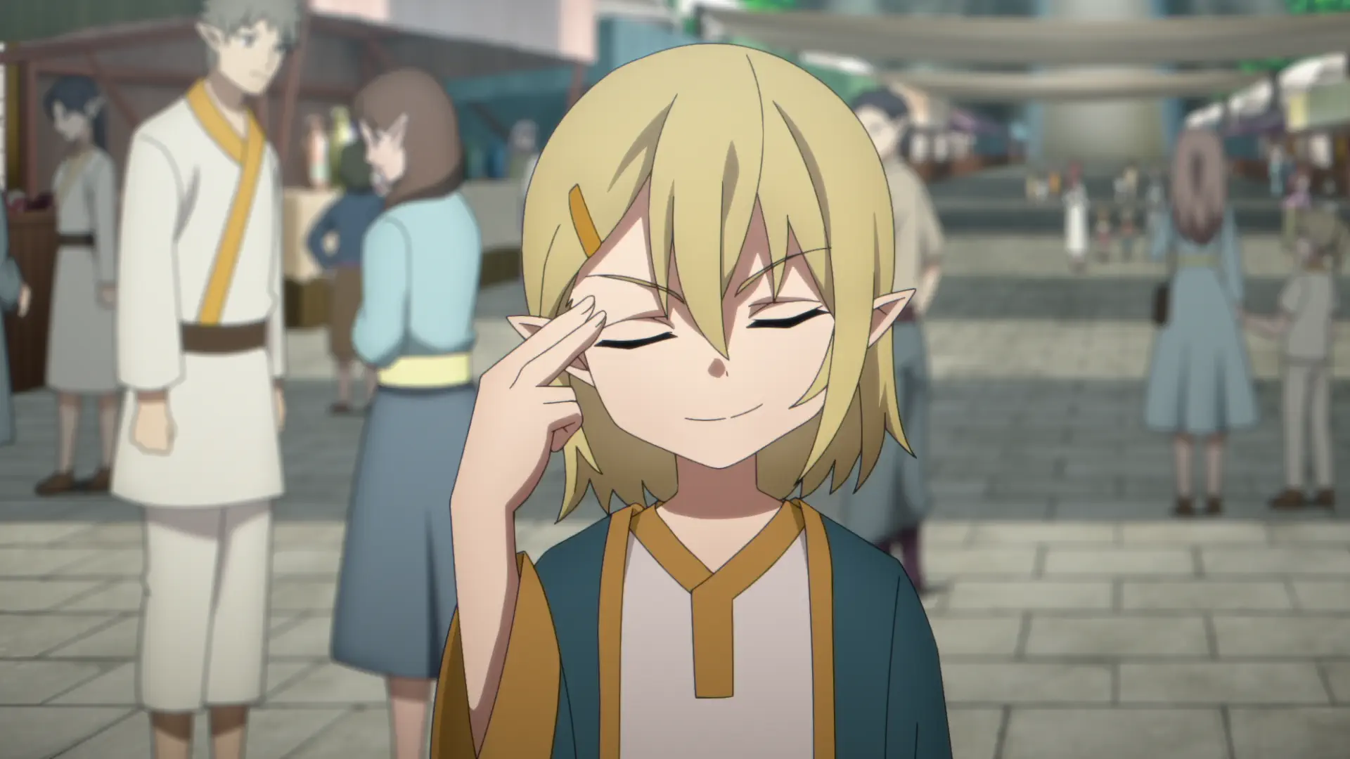 Saikyou no Ousama, Nidome no Jinsei wa Nani o Suru? - Episode 6 : The King`s Training.