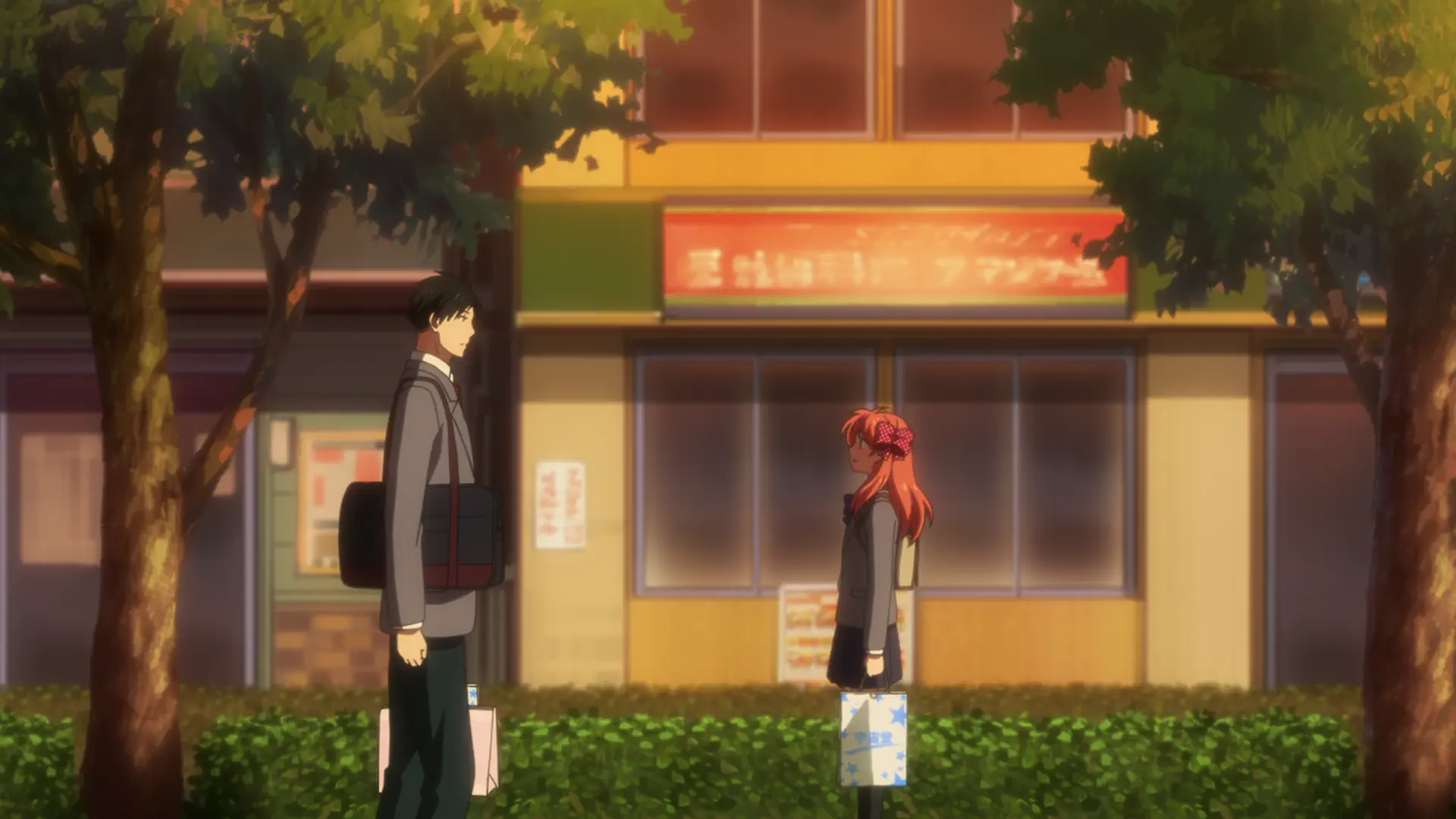 Gekkan Shoujo Nozaki-kun - Episode 7 : The Manga Artist`s Brain, Nozaki-kun