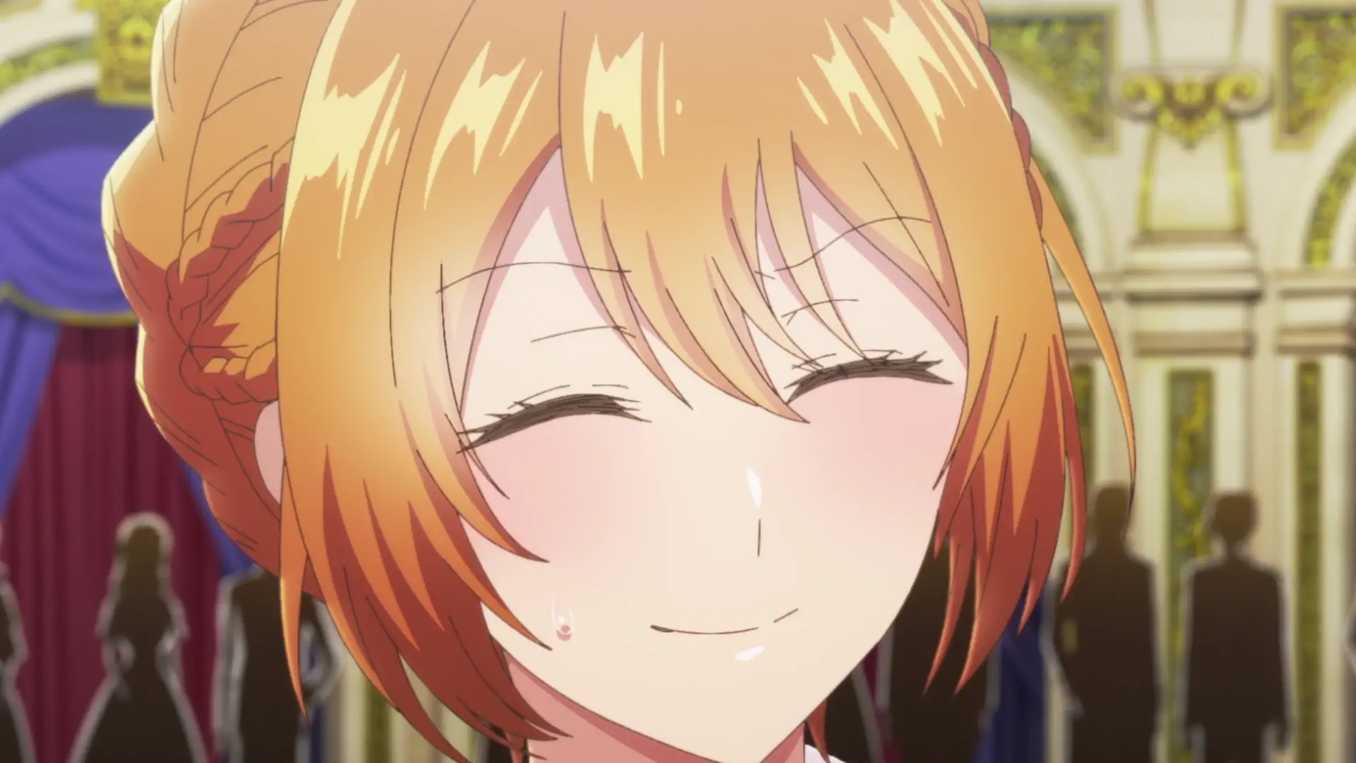 Kanojo ga Koushaku-tei ni Itta Riyuu - Episode 4 : Why Raeliana Took Up the Fight