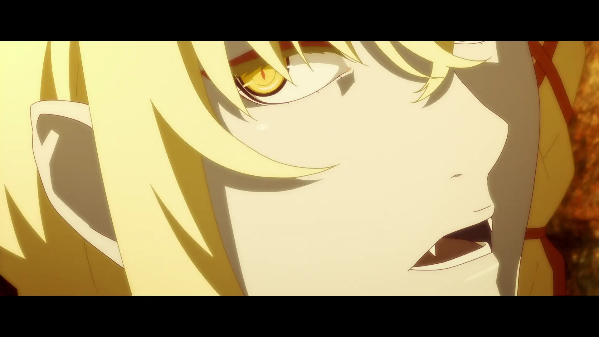 Monogatari Series: Off & Monster Season - Episode 8 : Wazamonogatari: Acerola Bon Appetit, Part Two