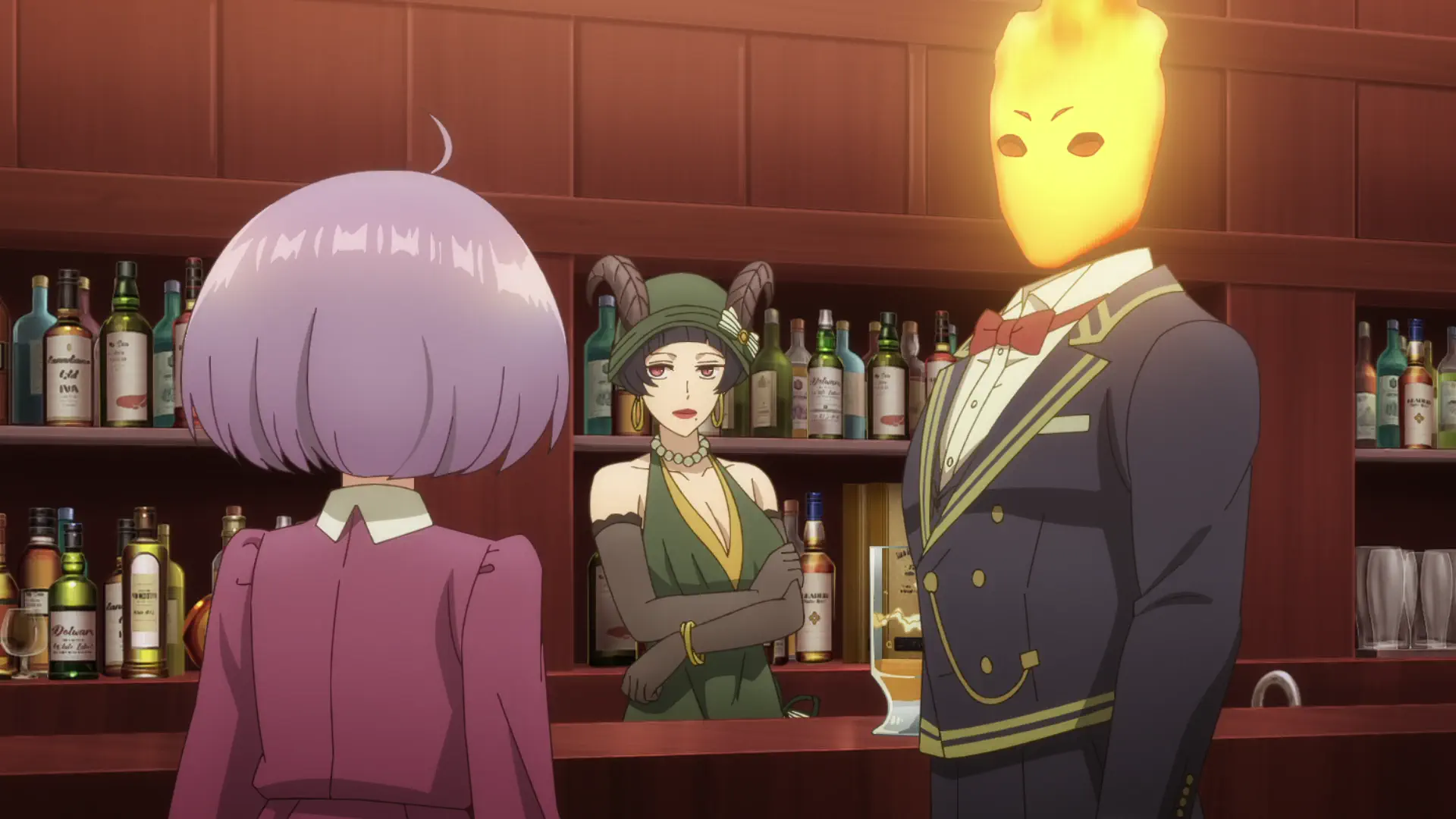 Tasokare Hotel - Episode 1 : Twilight Girl