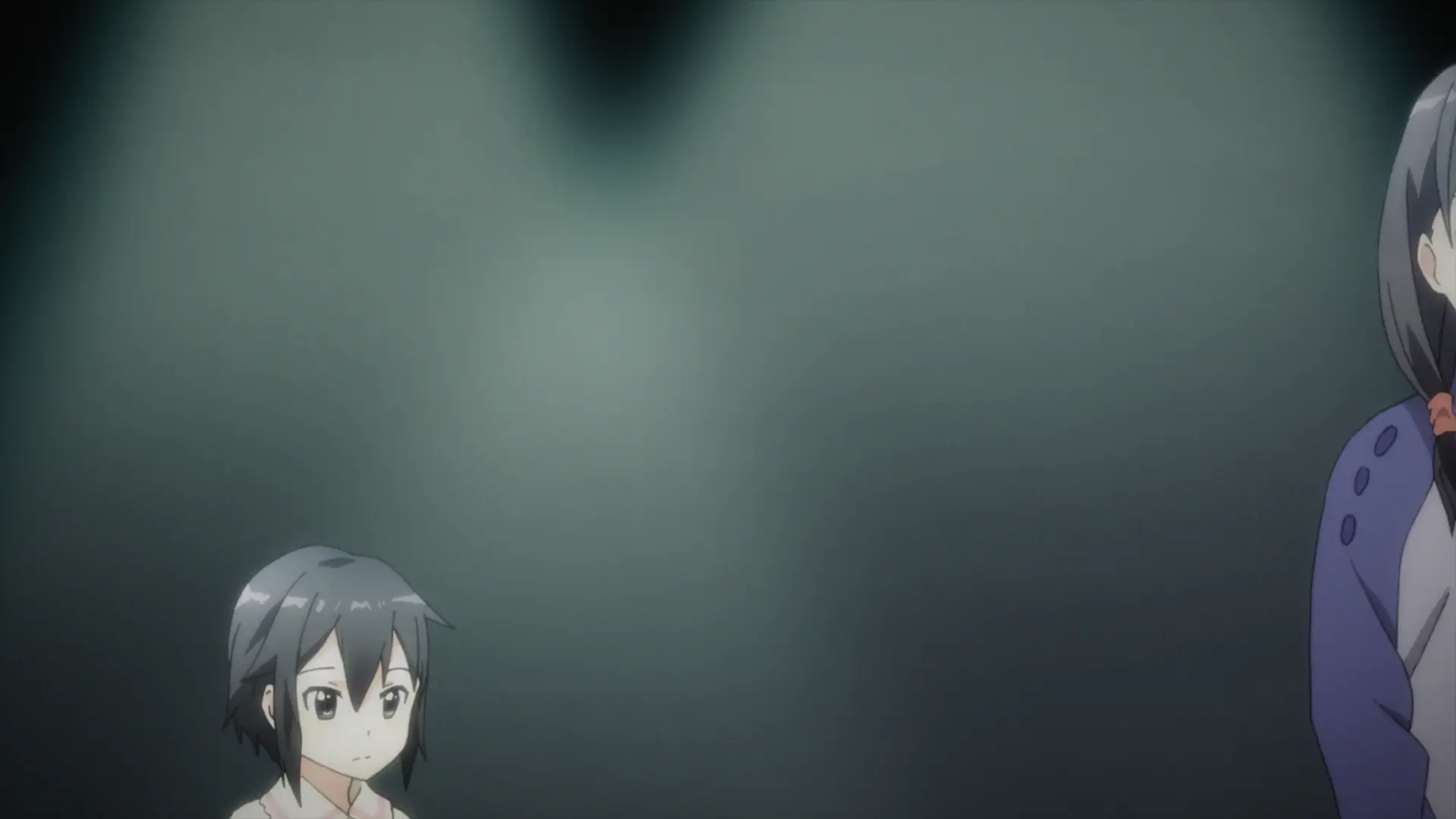 Sword Art Online II - Episode 3 : Memories of Fresh Blood