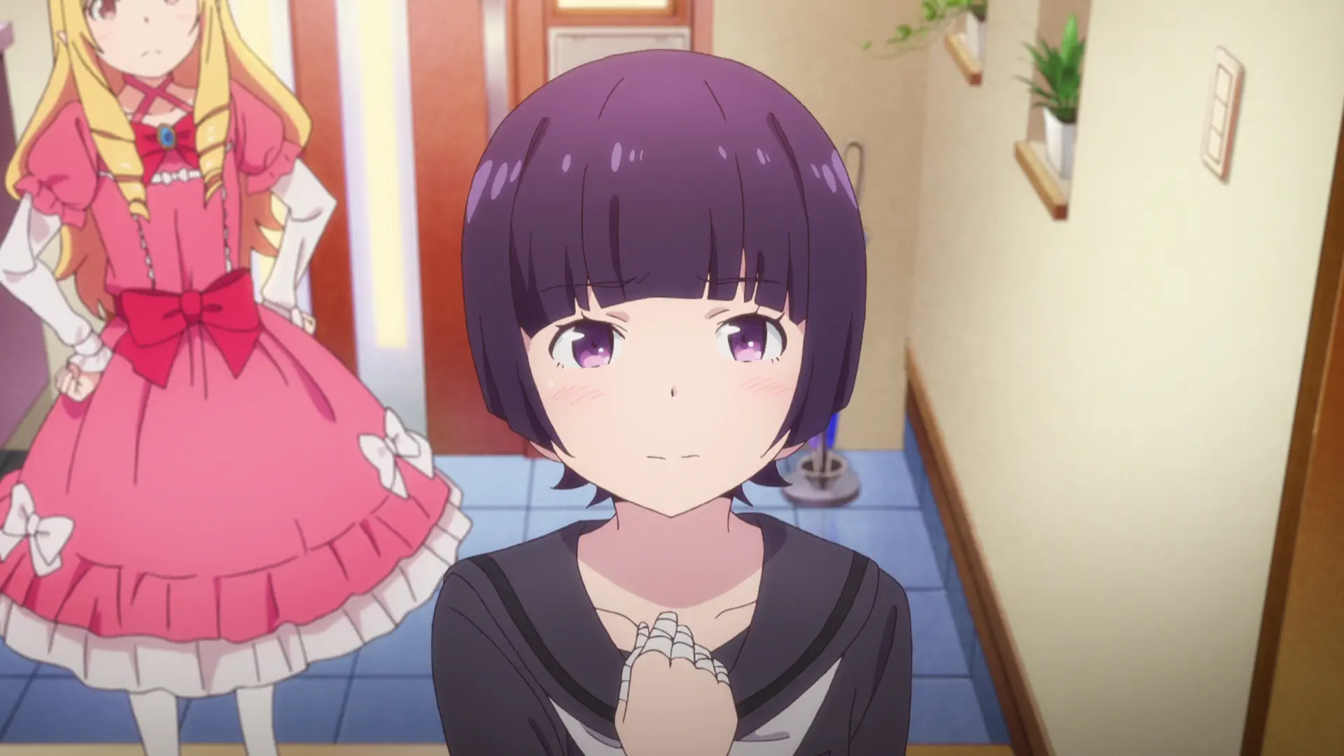 Eromanga-sensei - Episode 7 : Little Sister and the Most Interesting Novel in the World