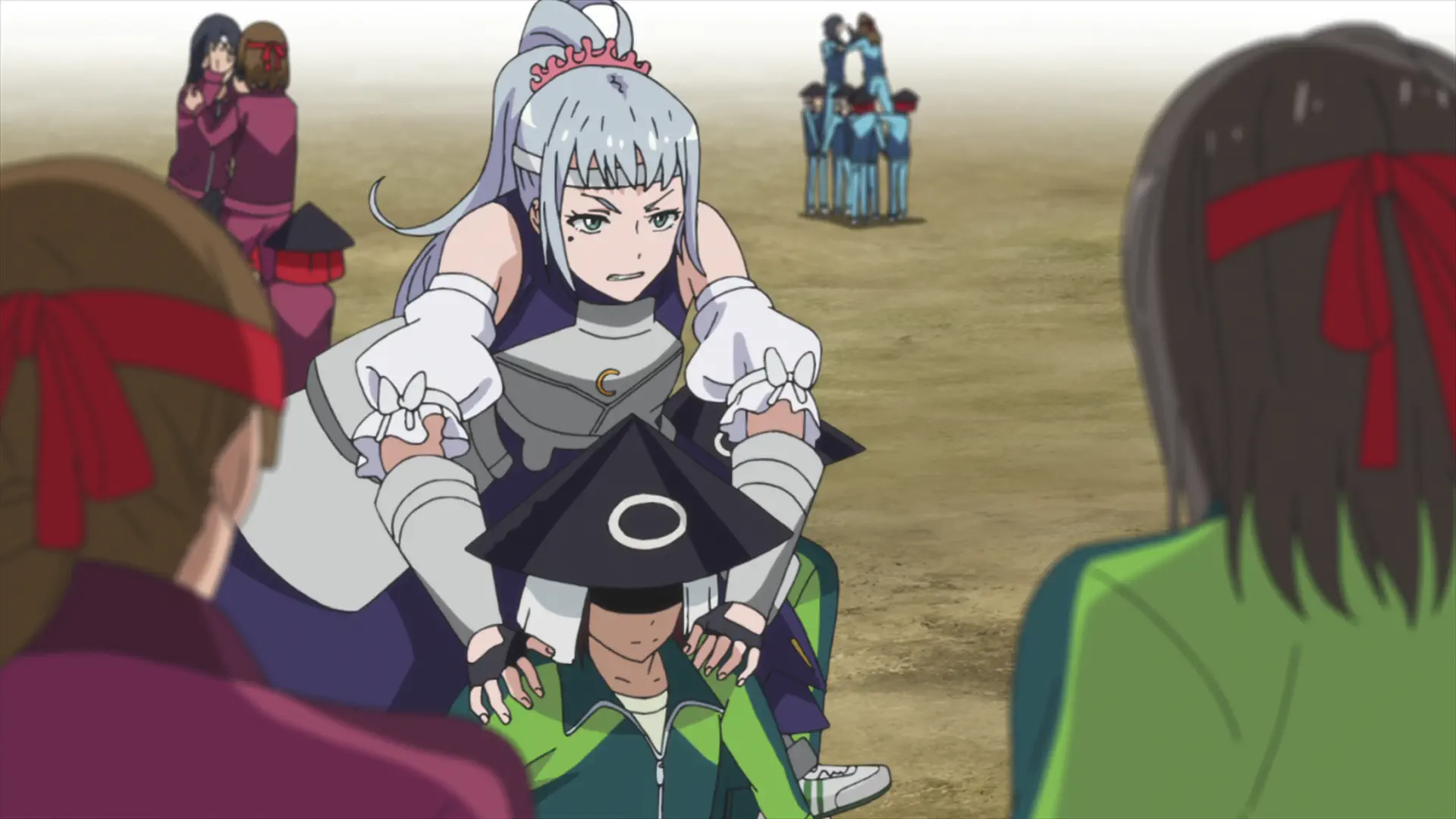 shiggy