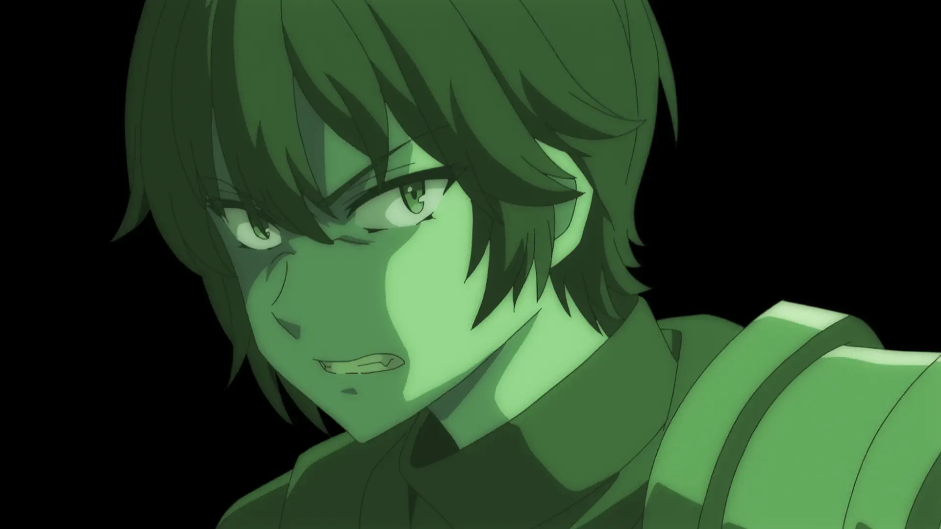 Kaifuku Jutsushi no Yarinaoshi - Episode 8 : The Healer Meets the Demon Lord!