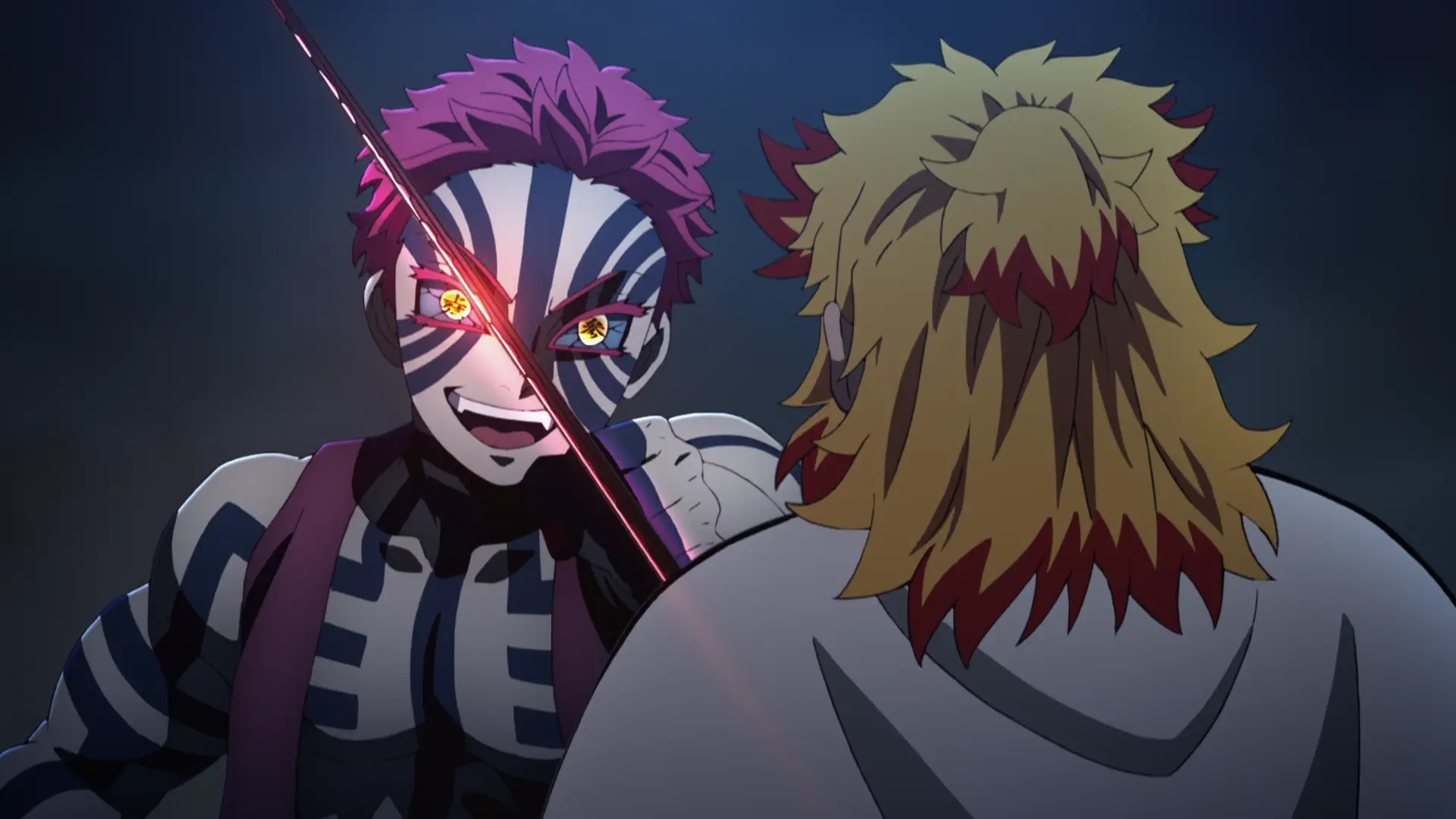 Gekijouban Kimetsu no Yaiba: Mugen Ressha Hen - Episode 1 : Complete Movie