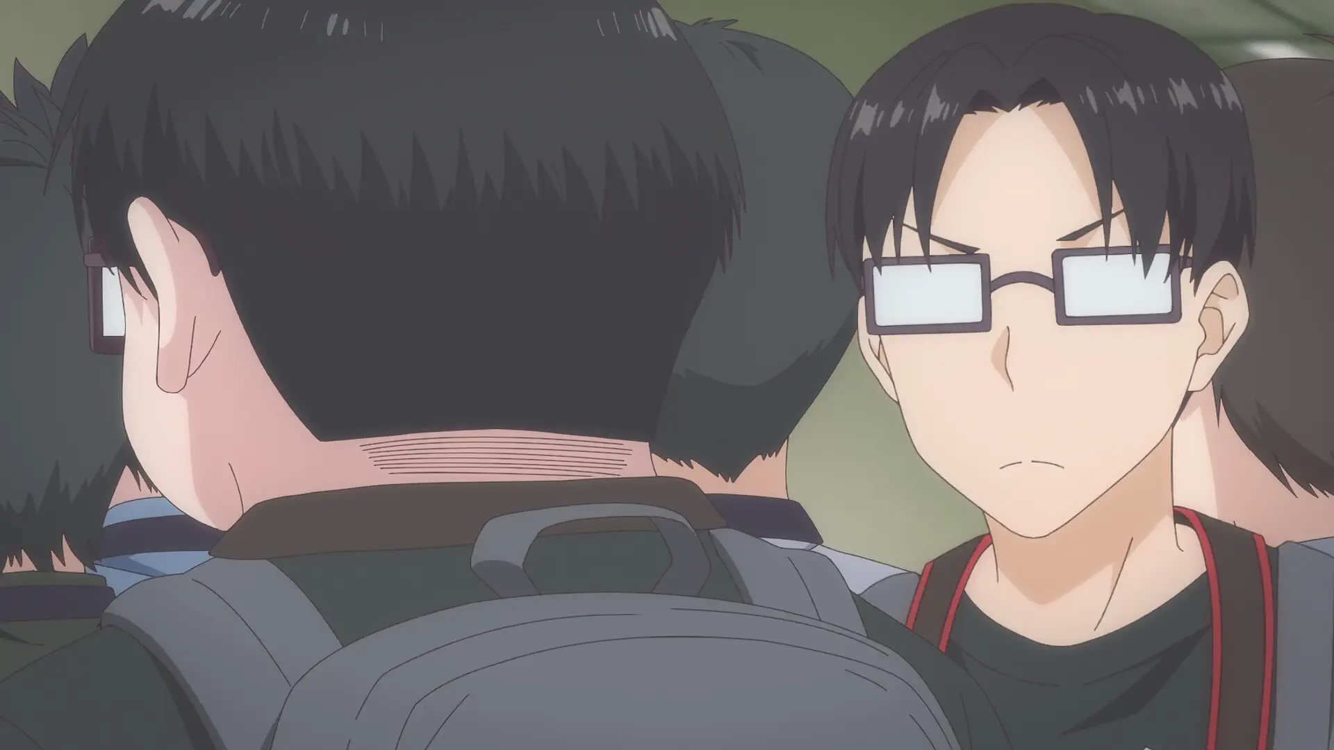 2.5 Jigen no Ririsa - Episode 5 : First Event Is Over!!