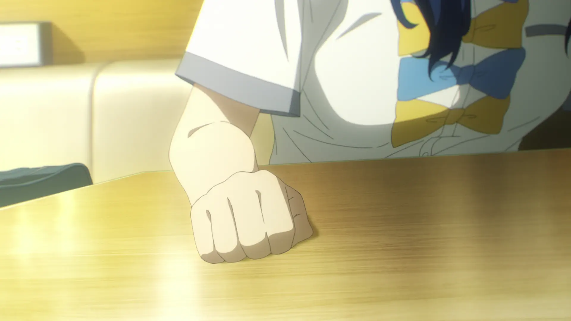Make Heroine ga Oosugiru! - Episode 1 : Professional Childhood Friend Yanami Anna`s Style of Losing