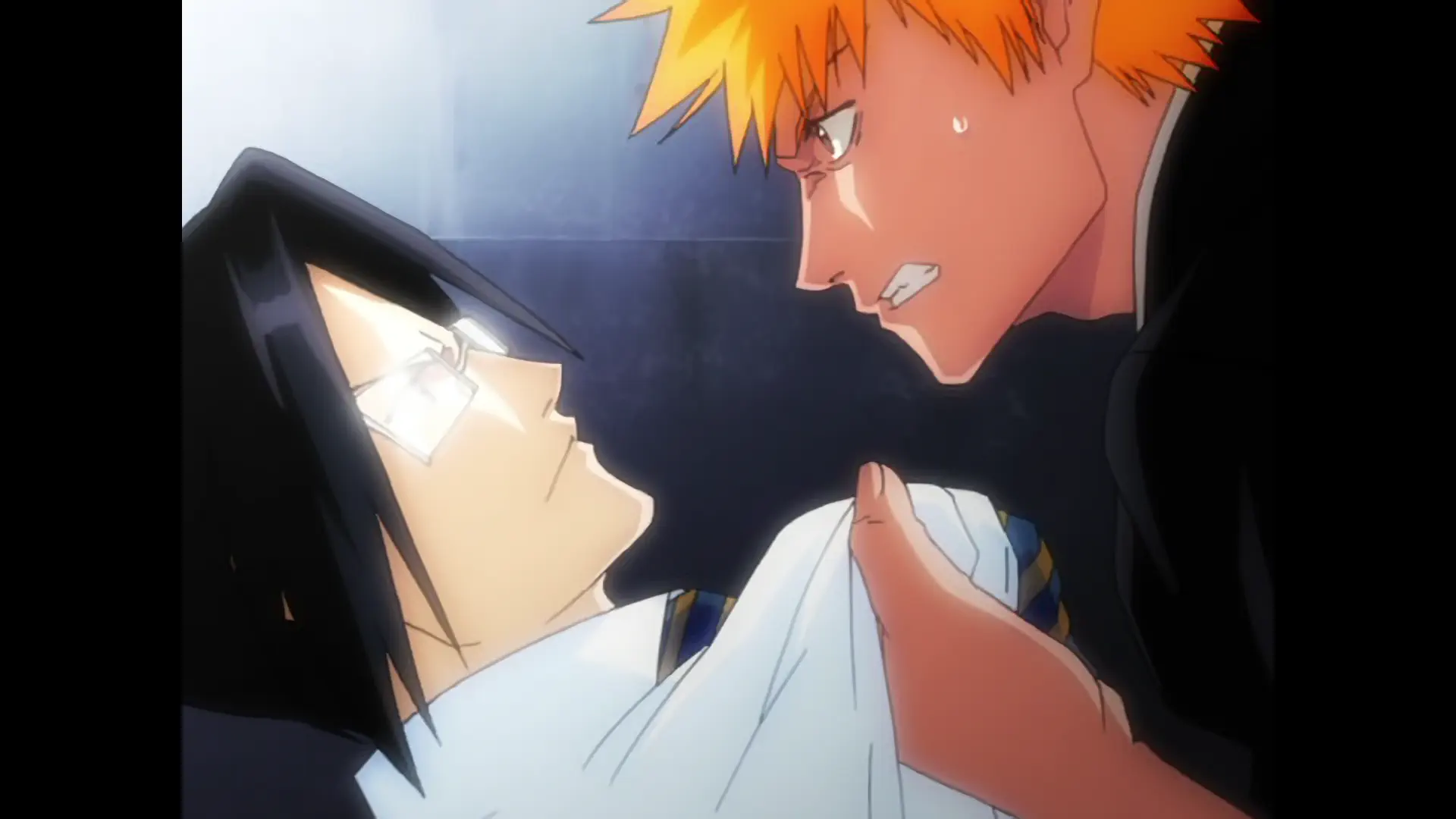 Bleach - Episode 12 : A Gentle Right Arm