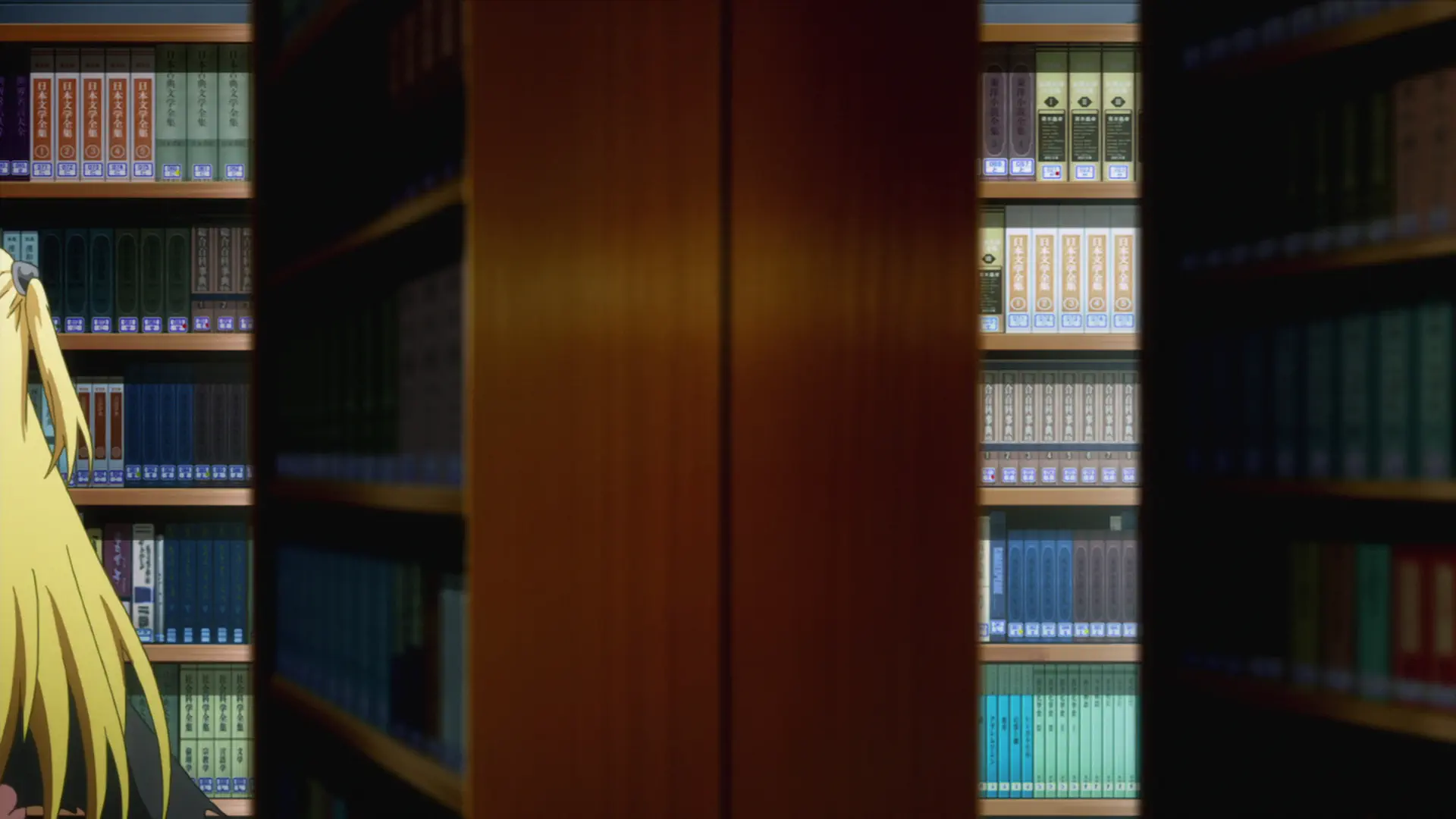To Love-Ru: Trouble - Darkness - Episode 11 : The Right Thing