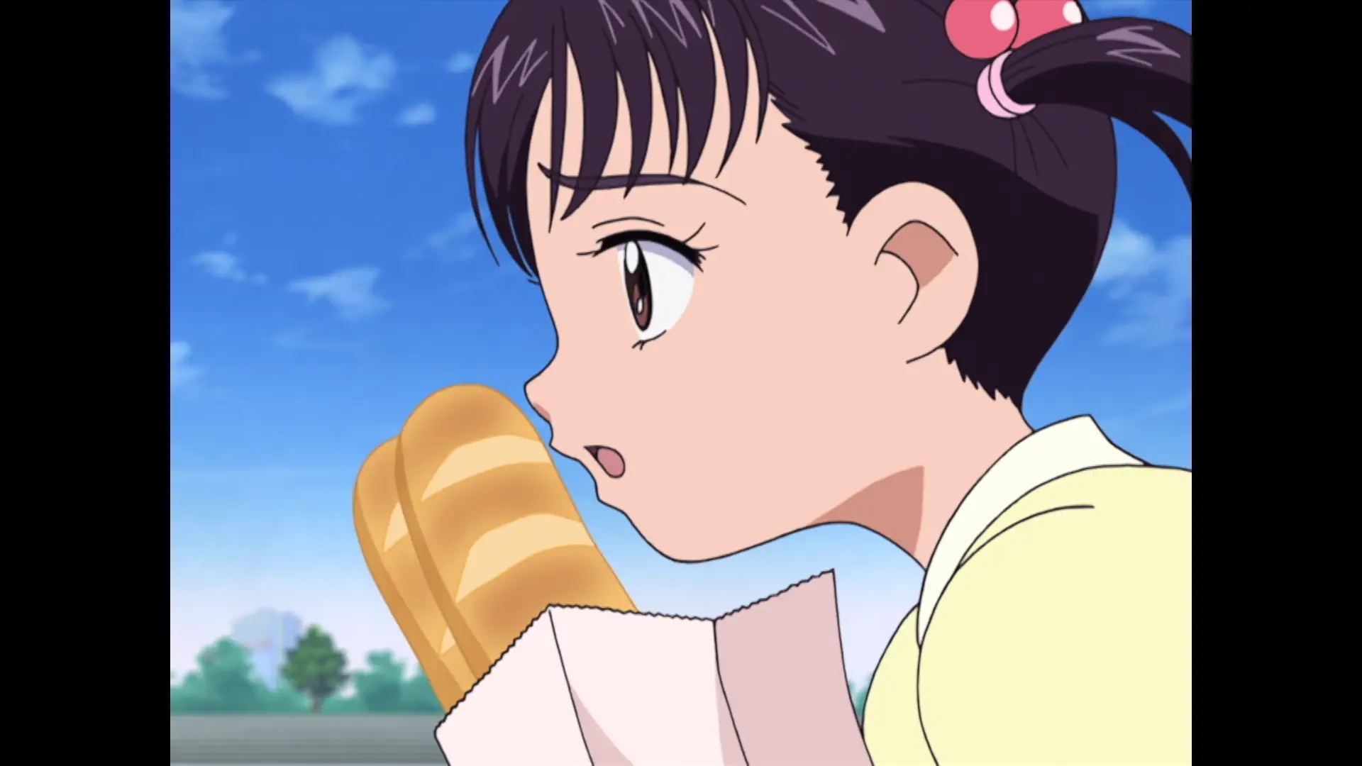 Futari wa Precure Max Heart - Episode 15 : The Senpai I Love Is Your Best Friend?!