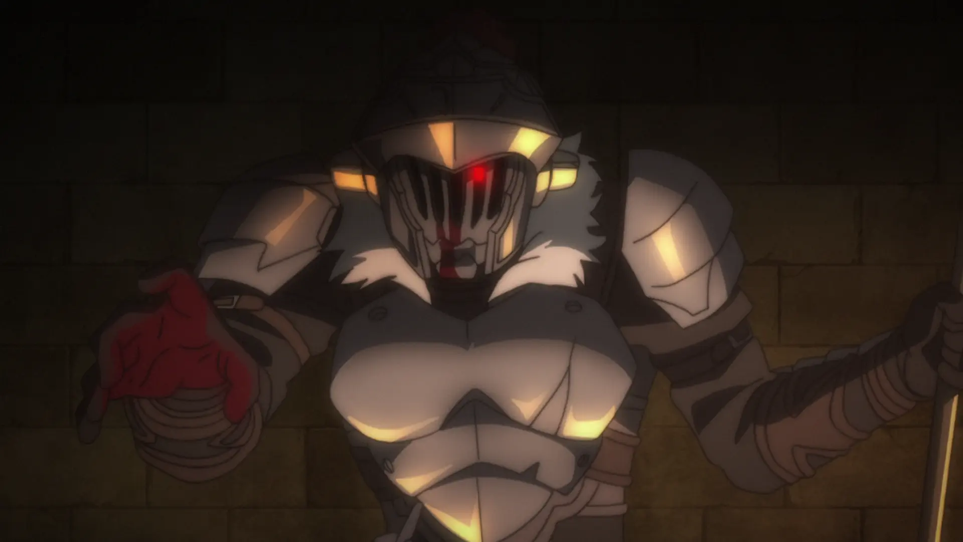 Goblin Slayer - Episode 7 : Onward Unto Death