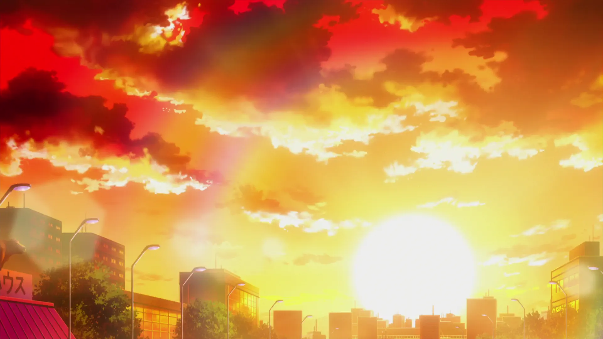 To Love-Ru: Trouble - Darkness - Episode 6 : Metamorphose: Changing Times