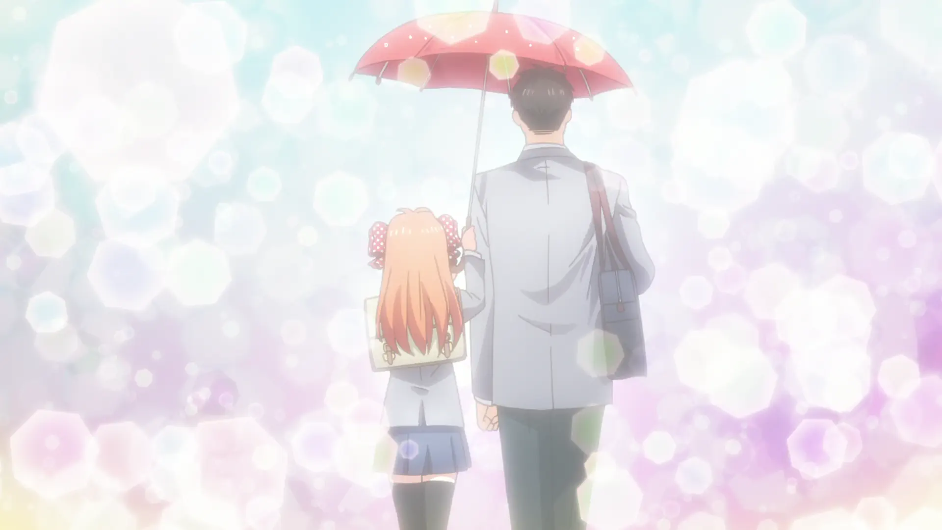 Gekkan Shoujo Nozaki-kun - Episode 9 : Do You Have Enough Excitement?