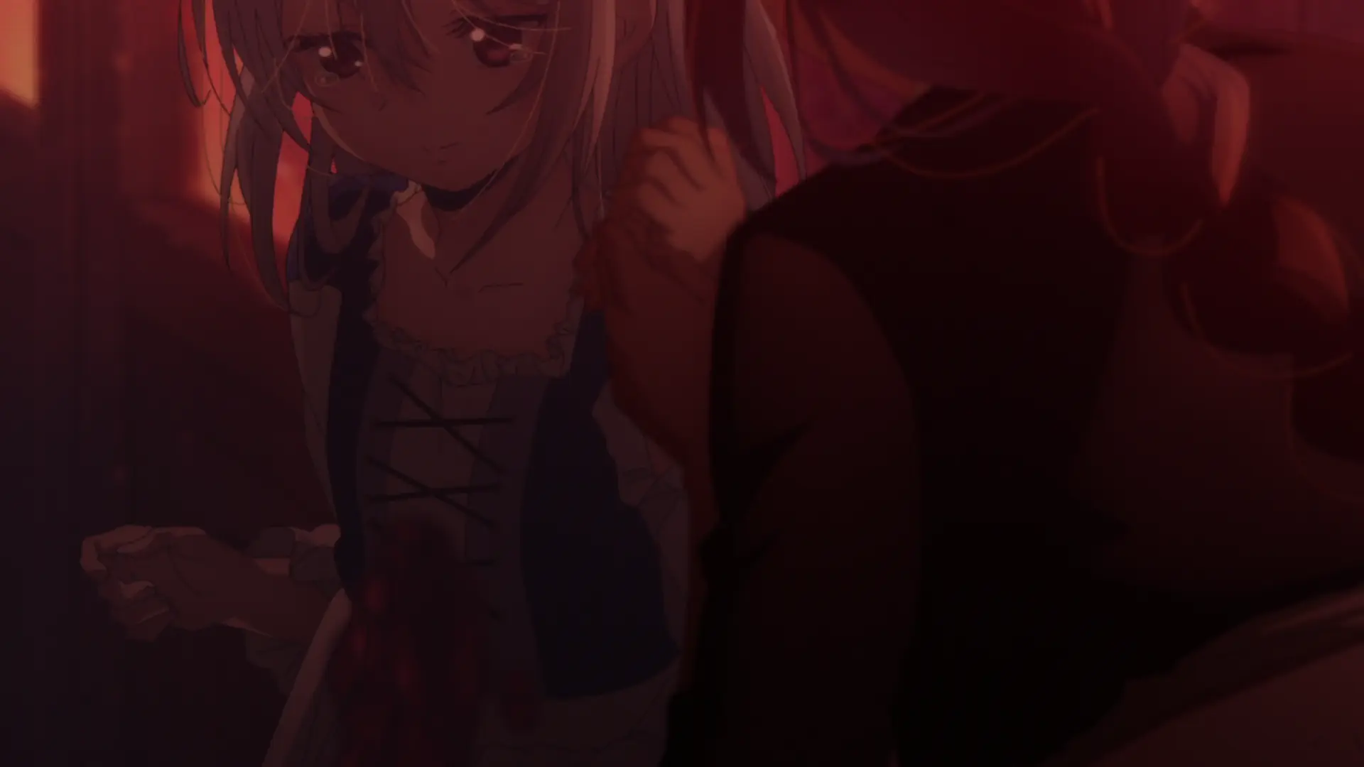 Ishura (2025) - Episode 10 : Tu the Magic