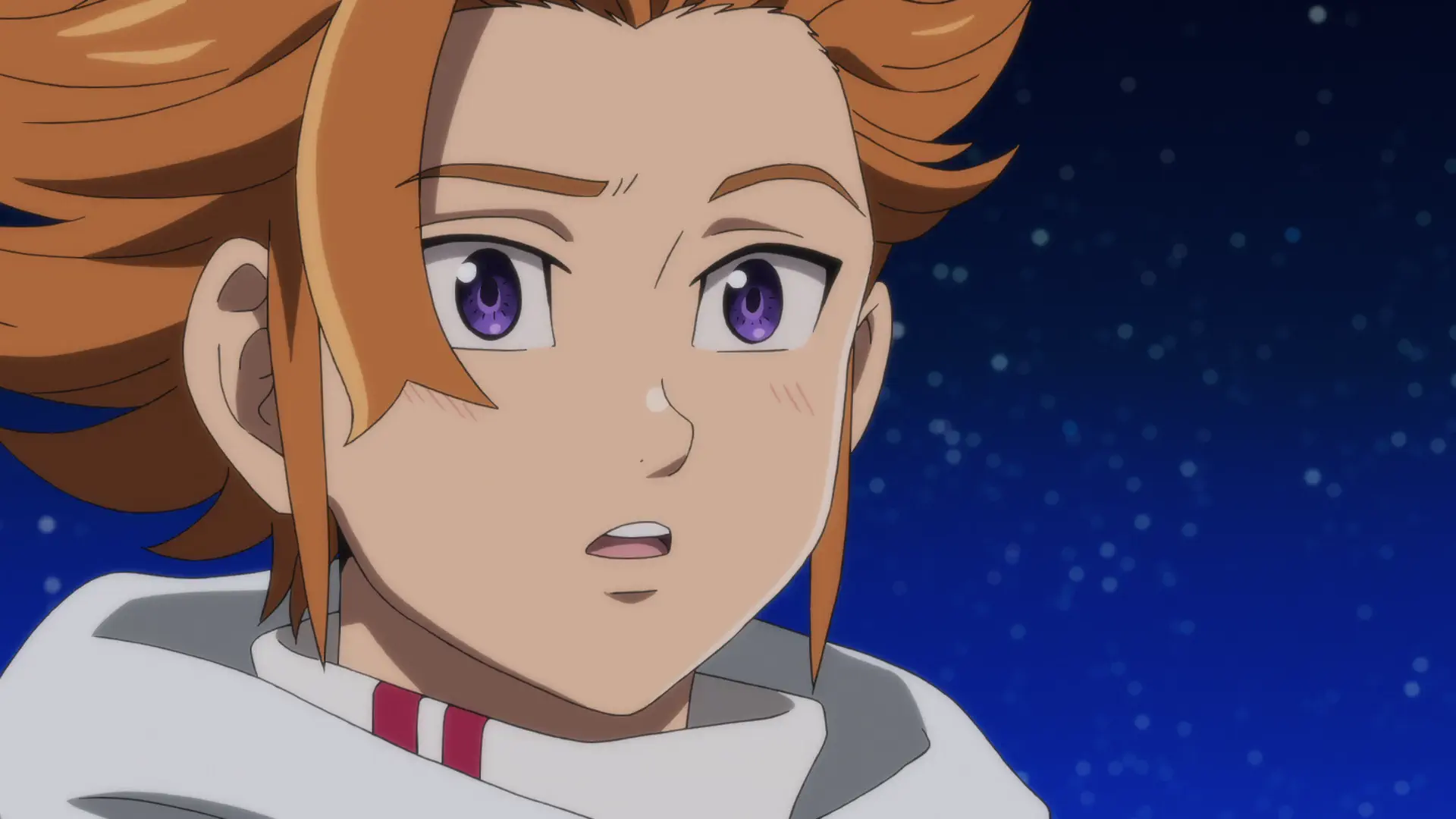 Nanatsu no Taizai: Funnu no Shinpan - Episode 23 : An Everlasting Kingdom
