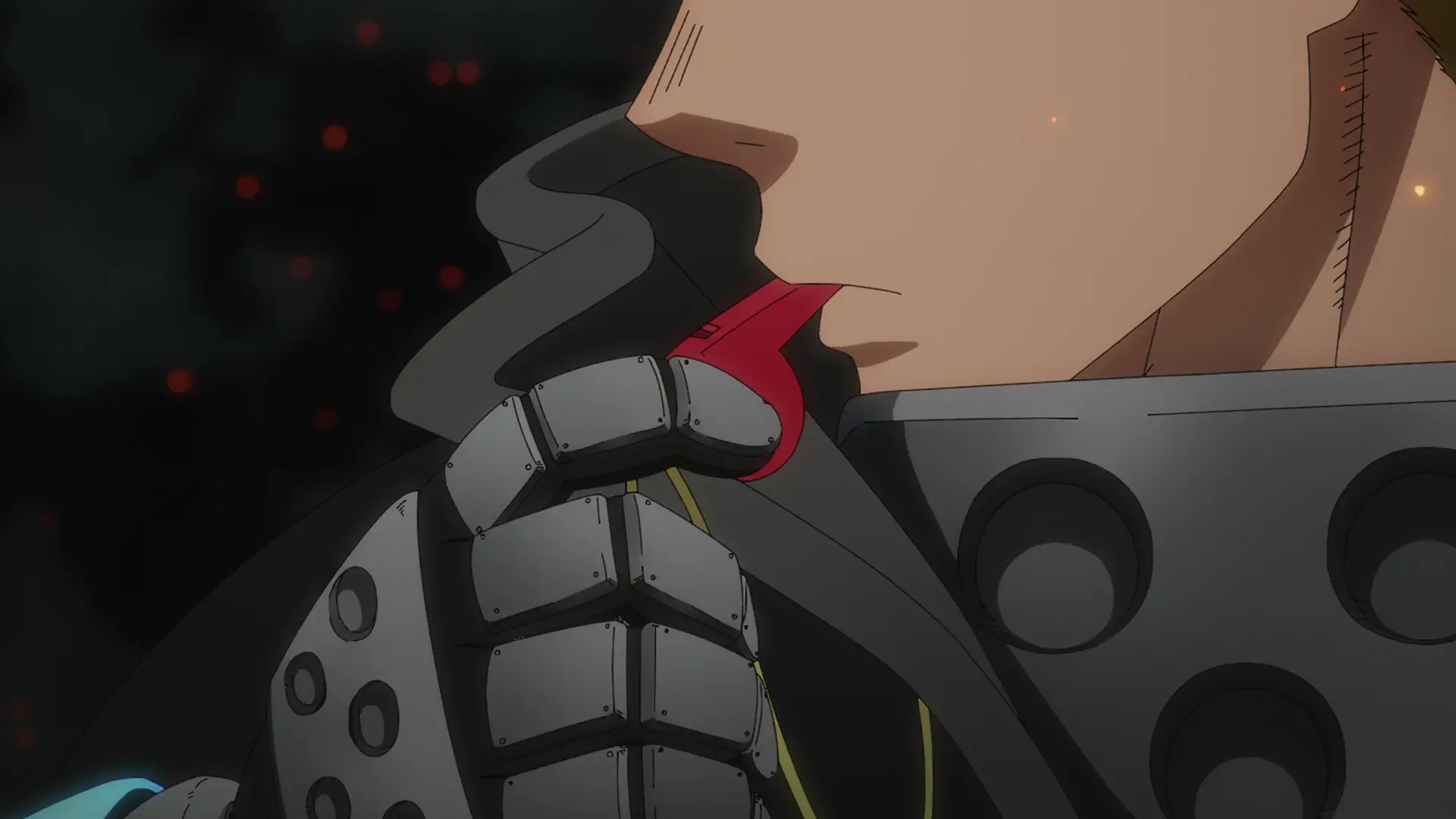 En`en no Shouboutai San no Shou - Episode 11 : The Great Kaiju Battlefront