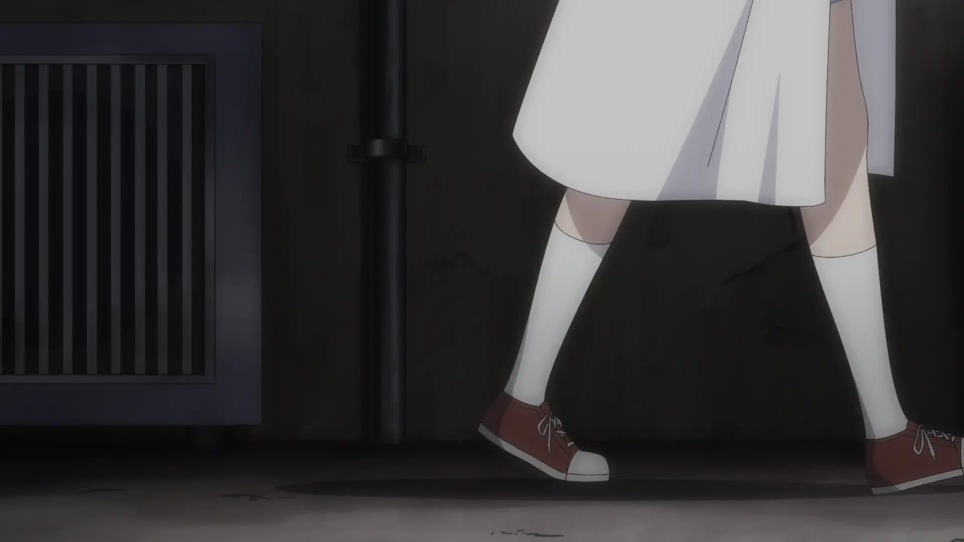 Ninja to Koroshiya no Futarigurashi - Episode 5 : A Robot and an Assassin Under One Roof