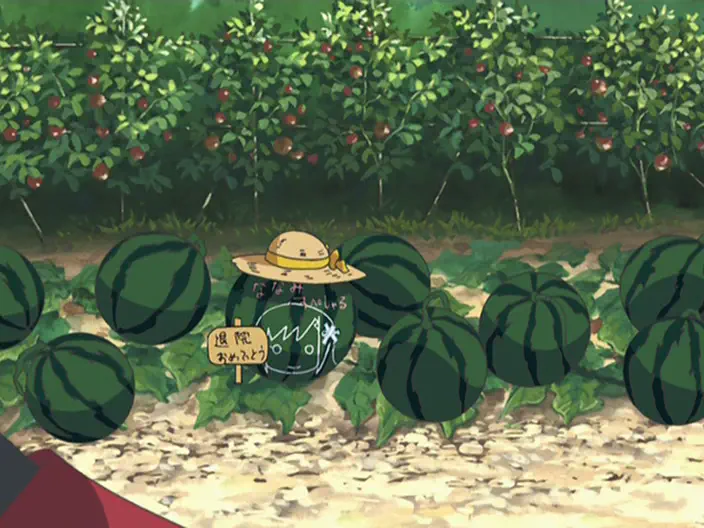 Lamune - Episode 11 : The Typhoon Night and The End of Summer