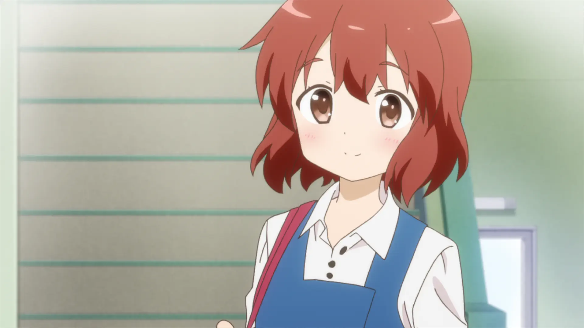 Kin`iro Mosaic: Pretty Days - Episode 1 : Complete Movie