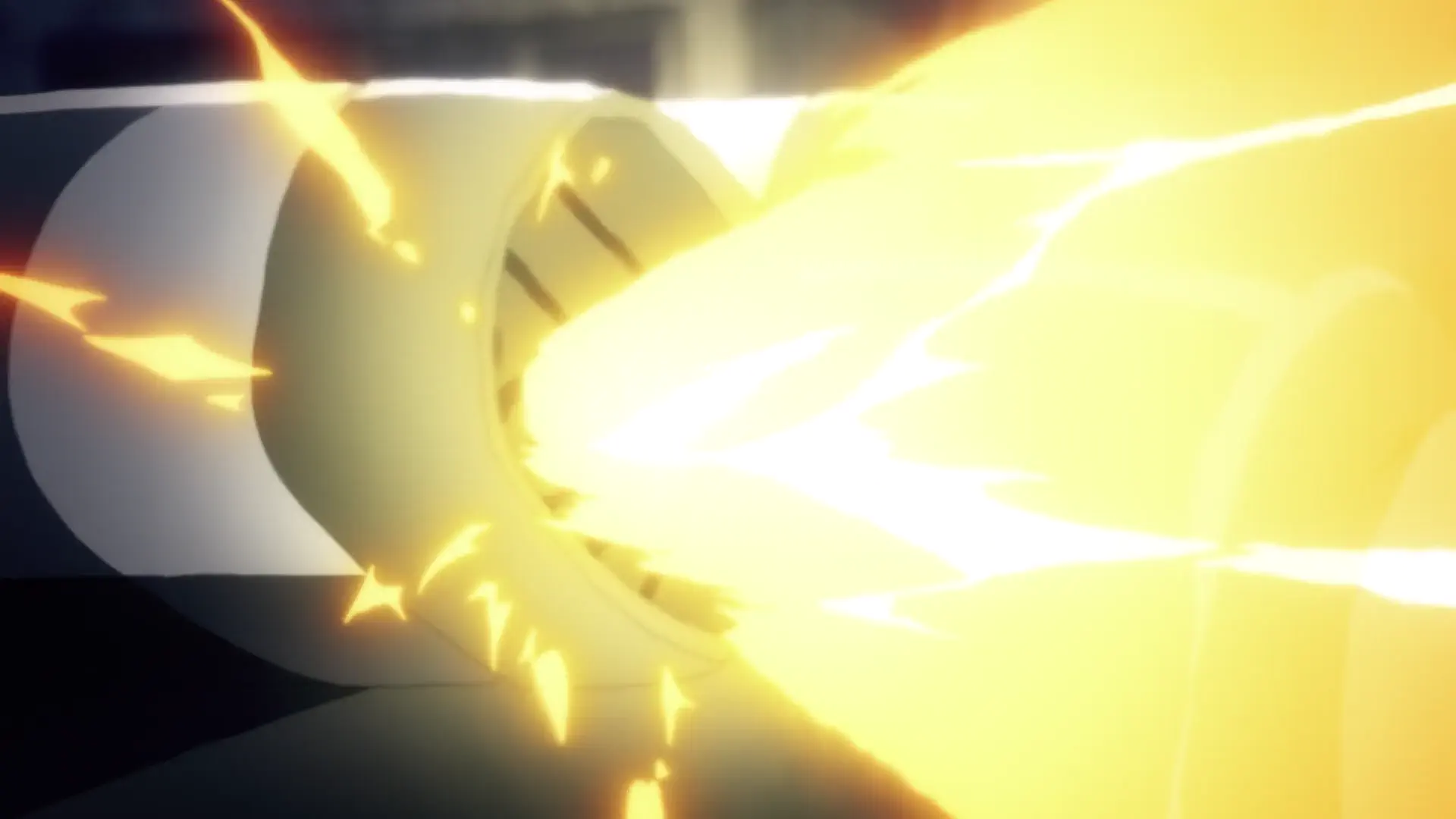 Edens Zero - Episode 24 : Taking Up the Torch