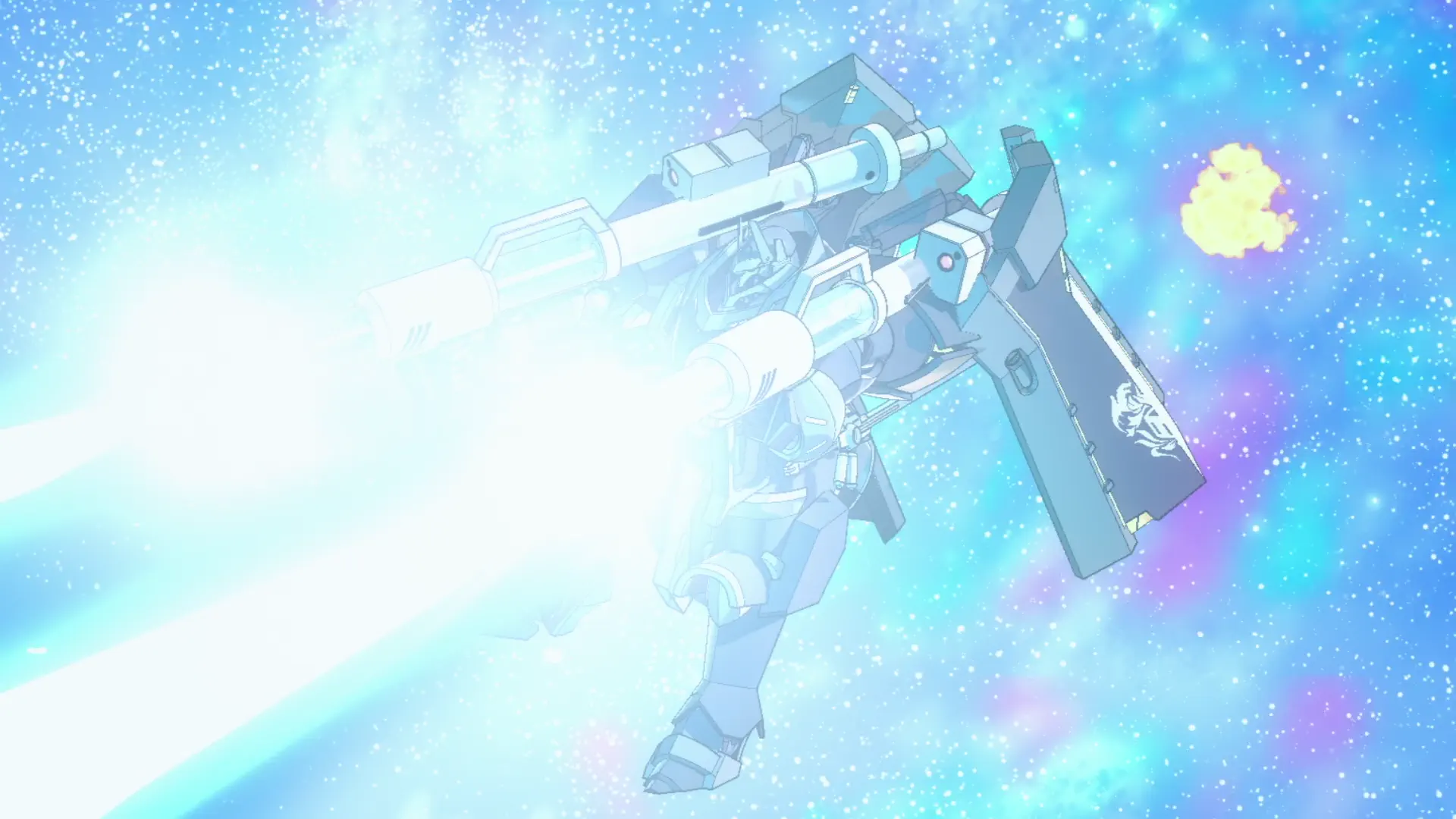 Ore wa Seikan Kokka no Akutoku Ryoushu! - Episode 10 : Decisive Battle