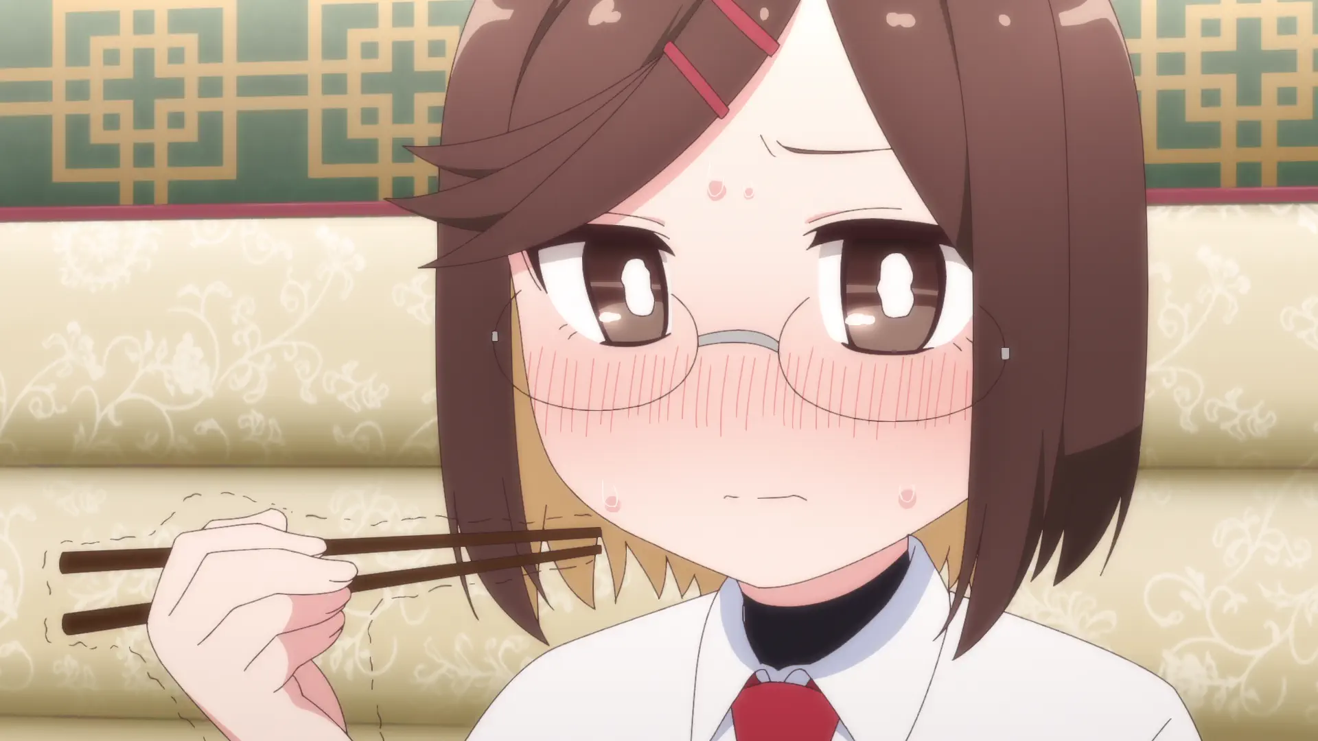 Ninja to Koroshiya no Futarigurashi - Episode 2 : Daily Life of a Ninja and an Assassin