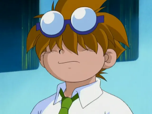 Bakuten Shoot Beyblade - Episode 30 : Cruising for a Bruising