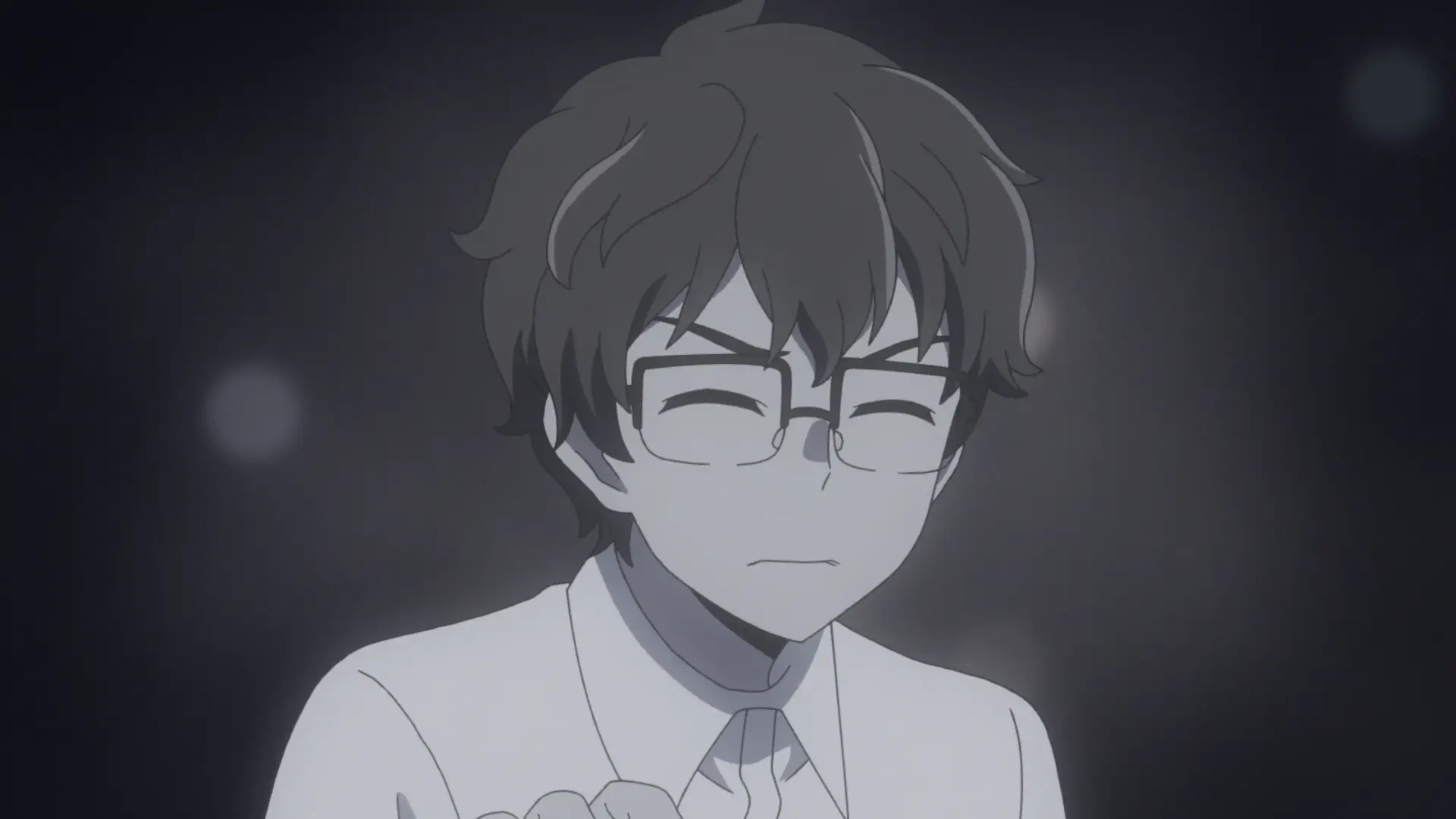 Ijiranaide, Nagatoro-san 2nd Attack - Episode 6 : How Are Your Fortunes This Year, Senpai?