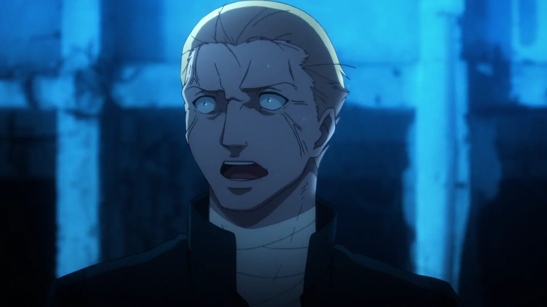 Fate/Zero (2012) - Episode 3 : The End of Honor