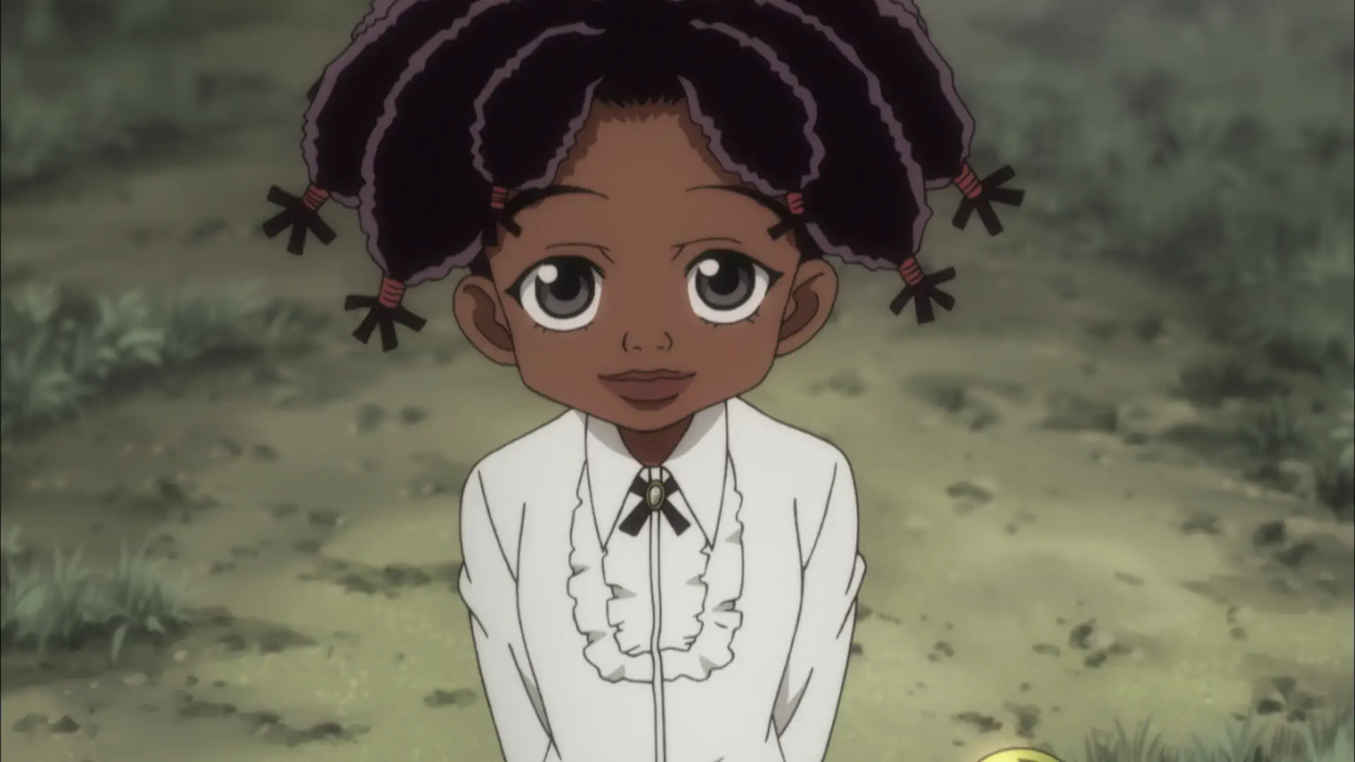 Hunter x Hunter (2011) - Episode 24 : The x Zoldyck x Family