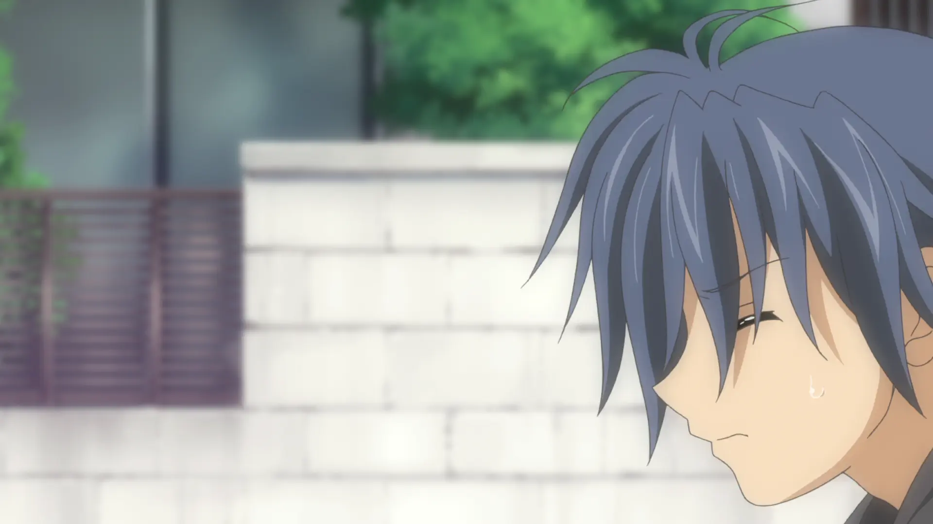 Clannad: After Story - Episode 11 : The Founder`s Day Festival Promise