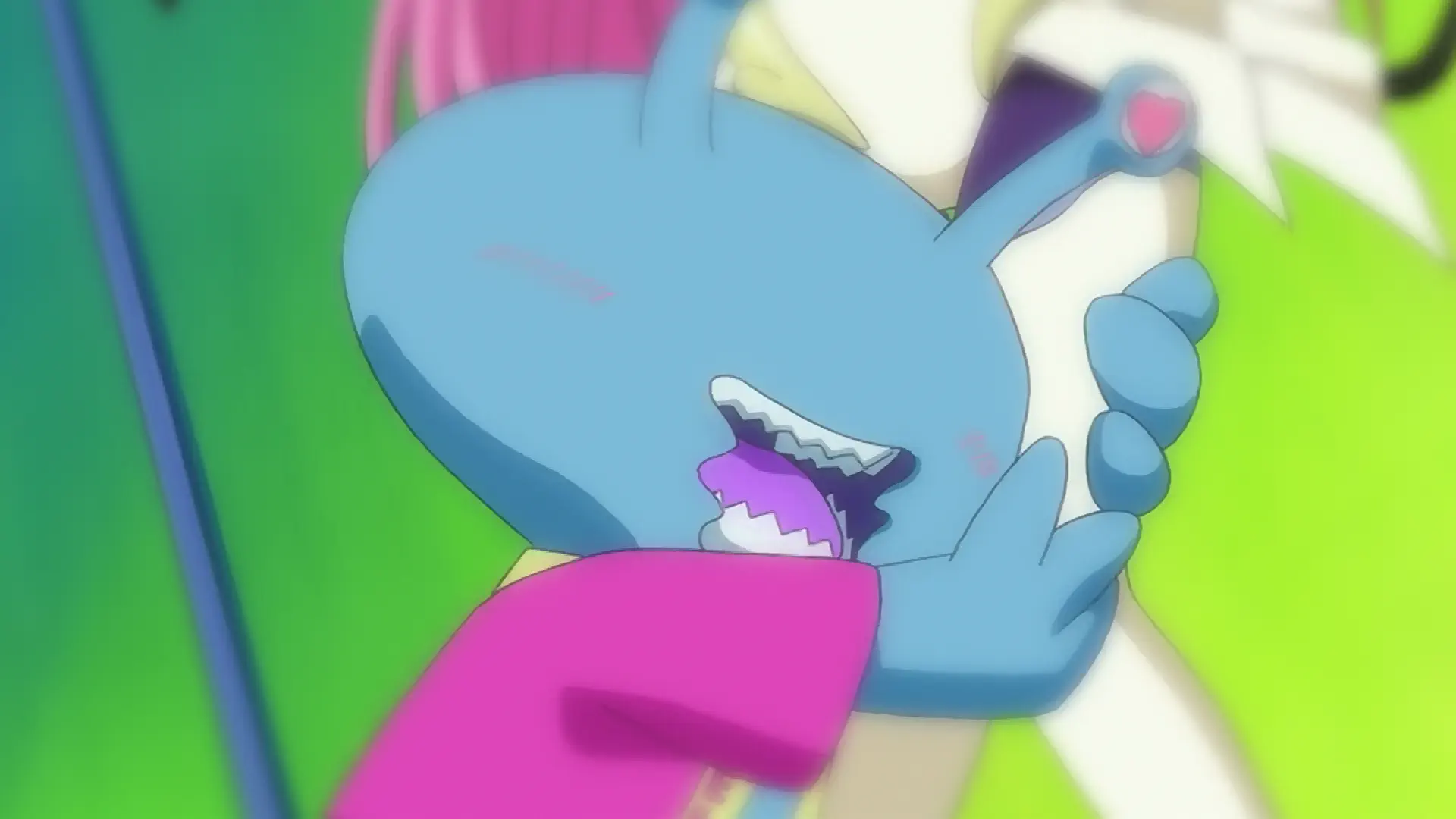 To Love-Ru: Trouble - Episode 10 : A Space Entertainer