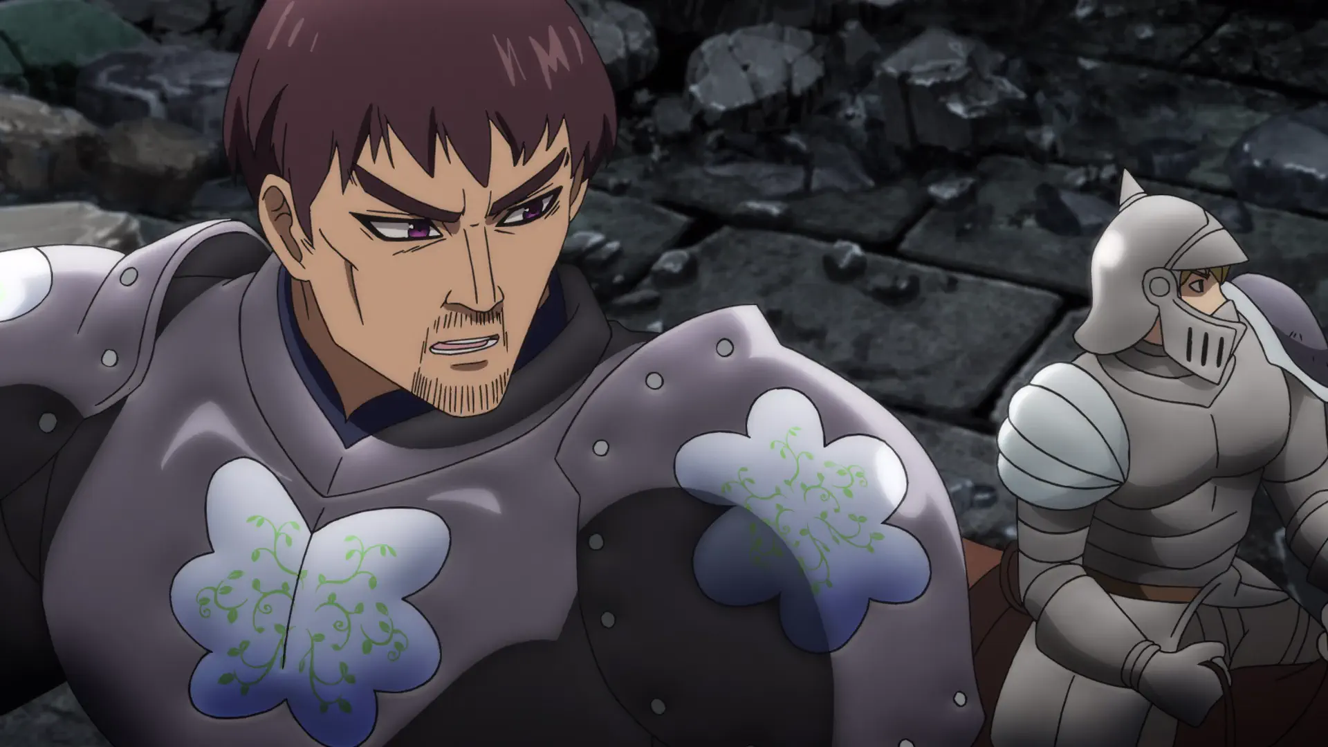 Nanatsu no Taizai: Kamigami no Gekirin - Episode 23 : The One Twisted by Darkness