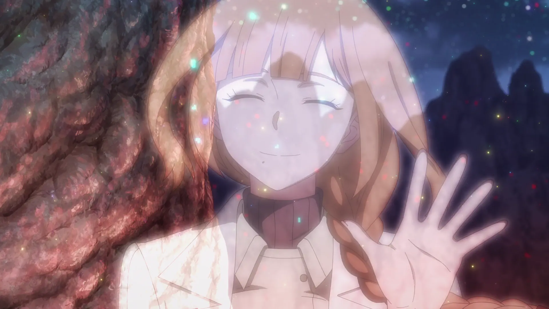 Shangri-La Frontier: Kusogee Hunter, Kamige ni Idoman to Su - Episode 19 : The World Progresses, the Heroes Are Revealed