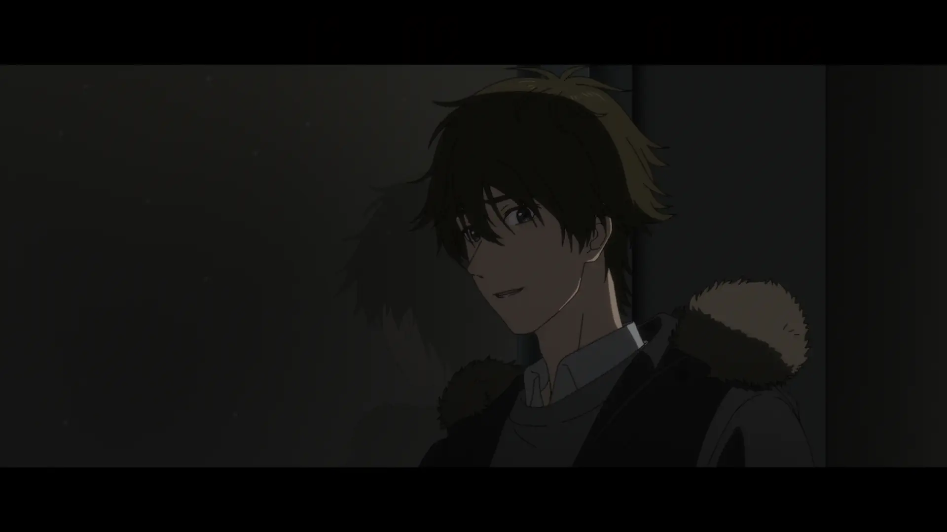 Shoushimin Series (2025) - Episode 12