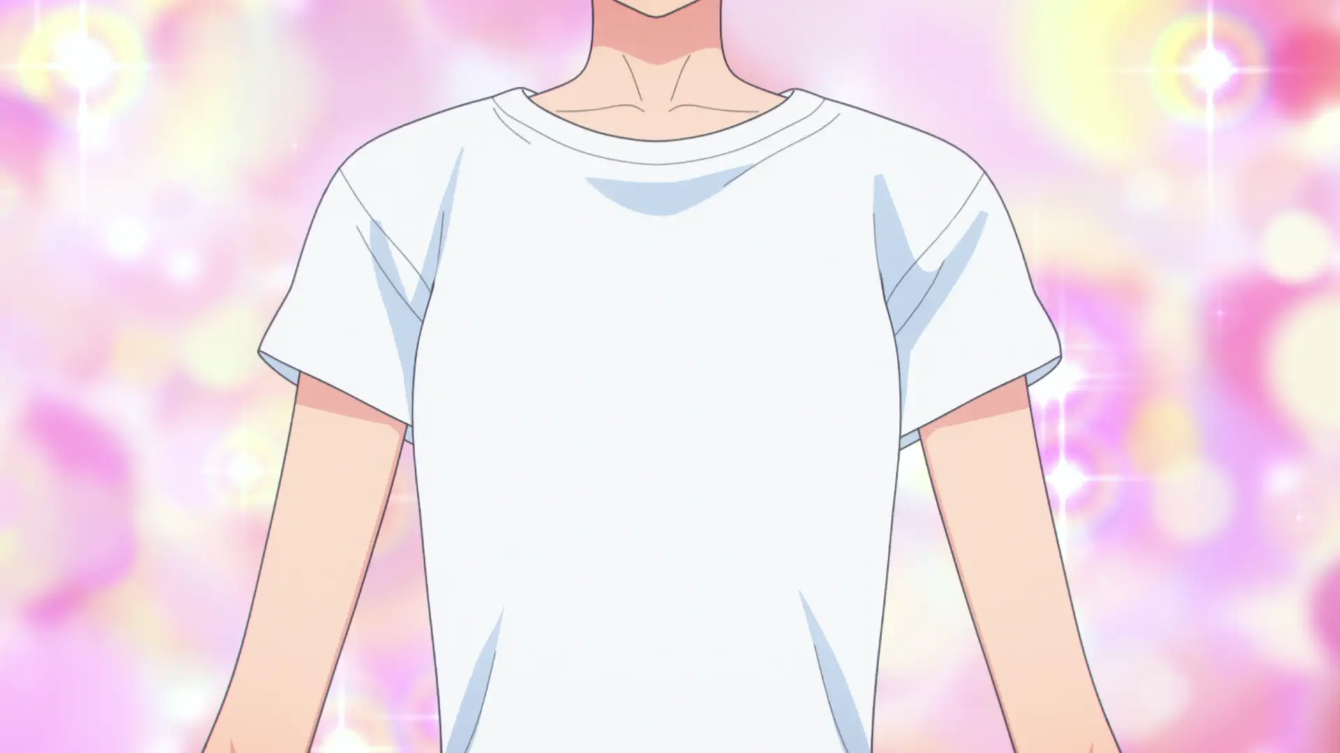 Aharen-san wa Hakarenai Season 2 - Episode 4 : An Idol, Huh?