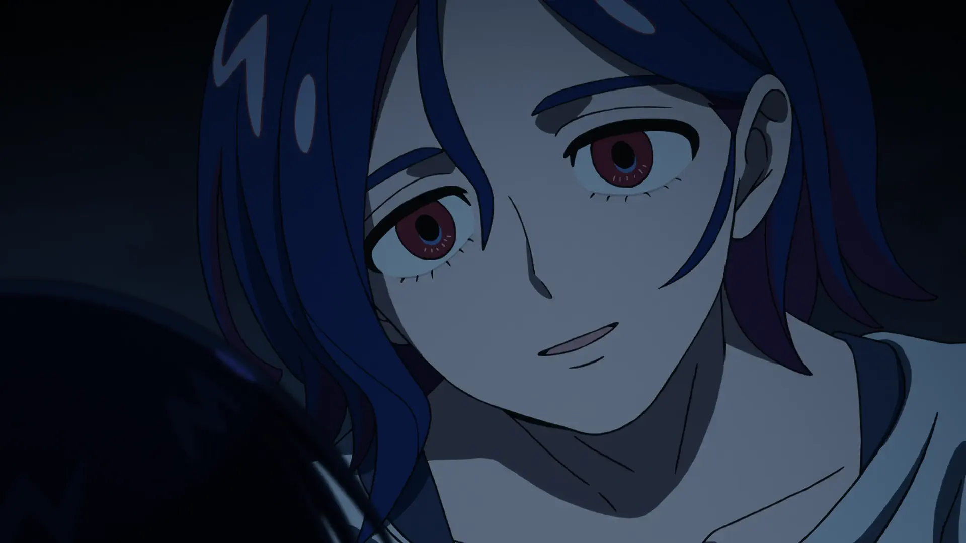 Kidou Senshi Gundam GQuuuuuuX - Episode 7 : Machu`s Rebellion