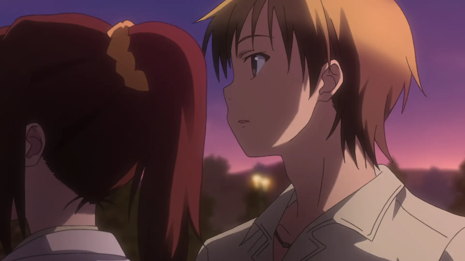 Boku wa Tomodachi ga Sukunai - Episode 5 : This Time, the SAGA Is a Serious Battle