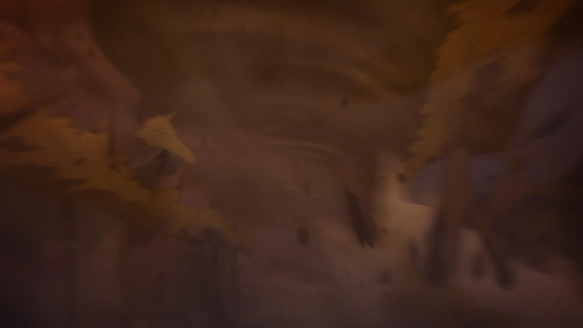 Ishura (2025) - Episode 5 : Atrazek the Particle Storm, Part Two