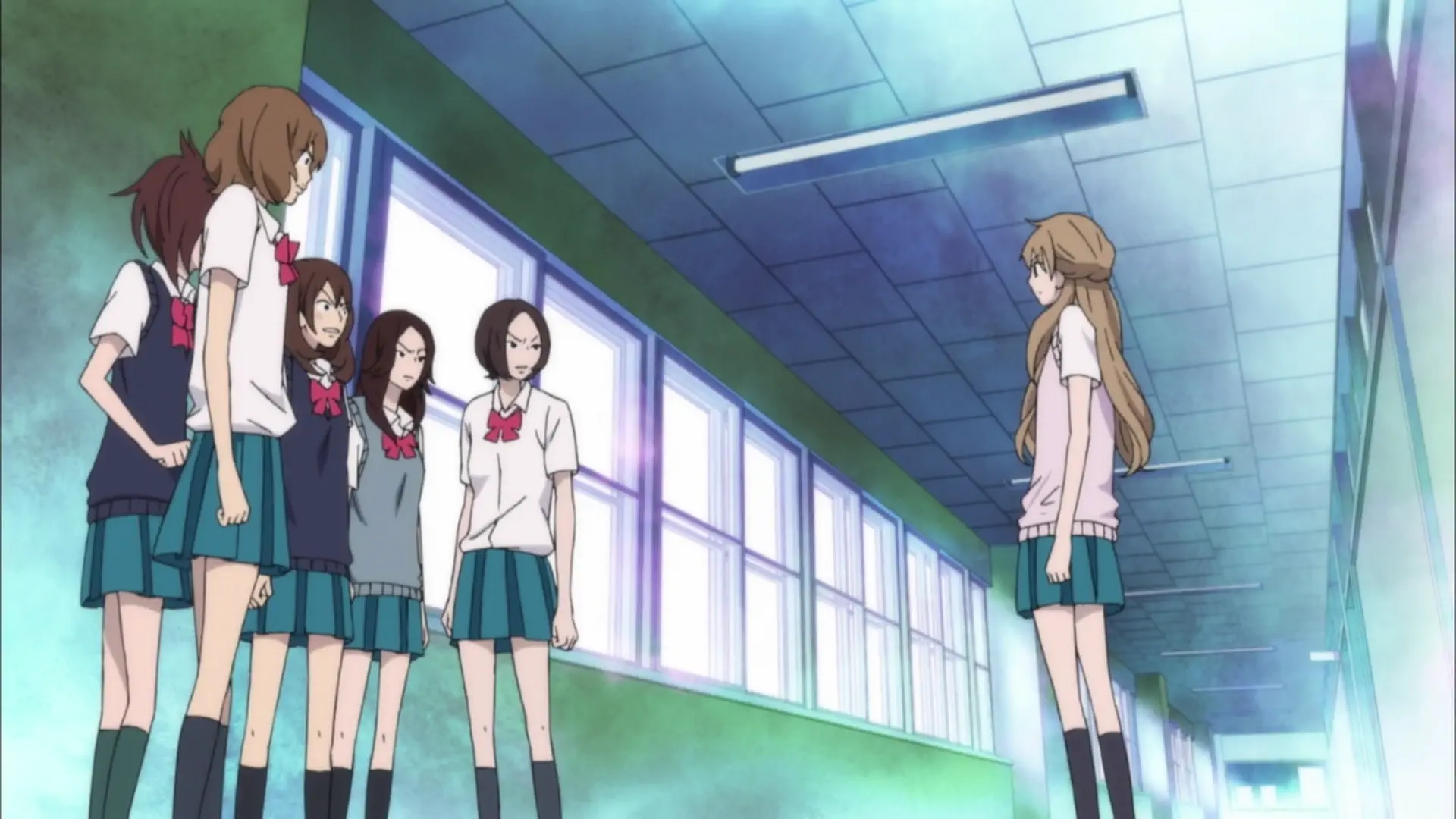 Kimi ni Todoke 2nd Season - Episode 12 : Important Person